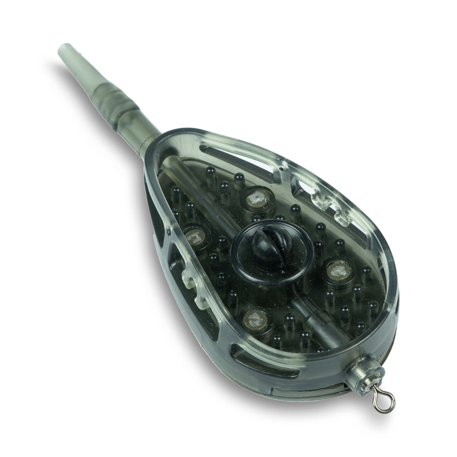 Feeder Expert Method QC Feeder