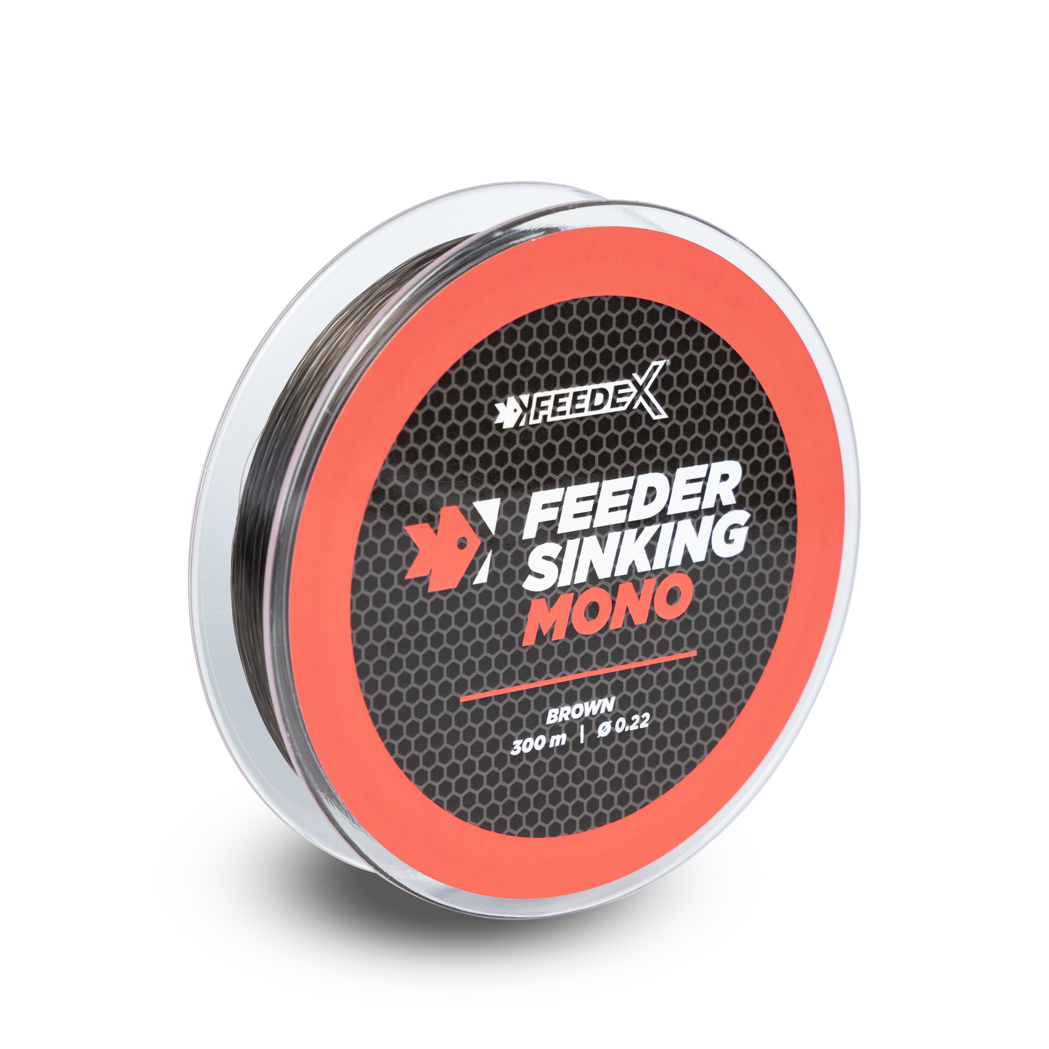 Feeder Expert Feeder Mono волосінь 300м
