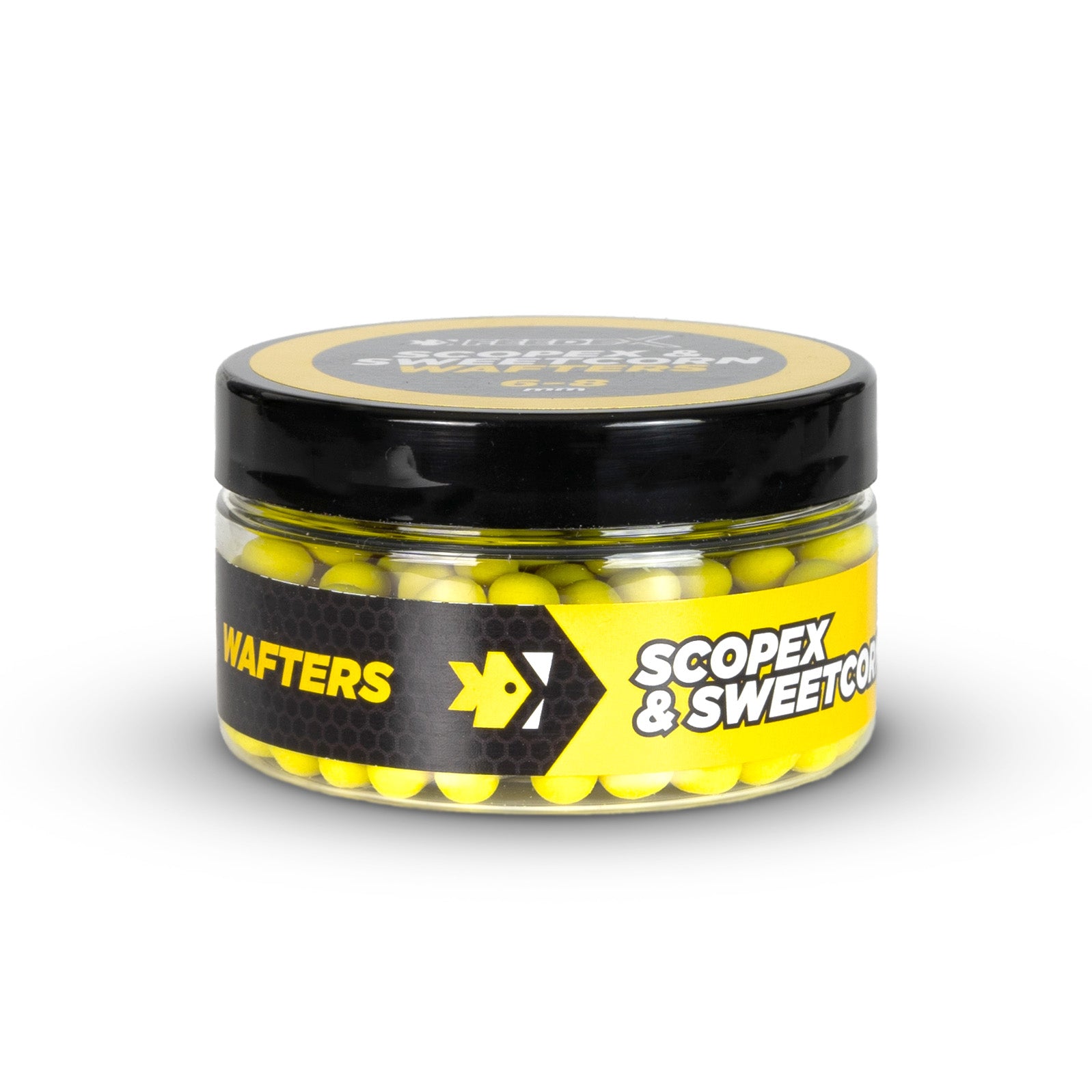 Feeder Expert вафтери Scopex Кукурудза 100ml
