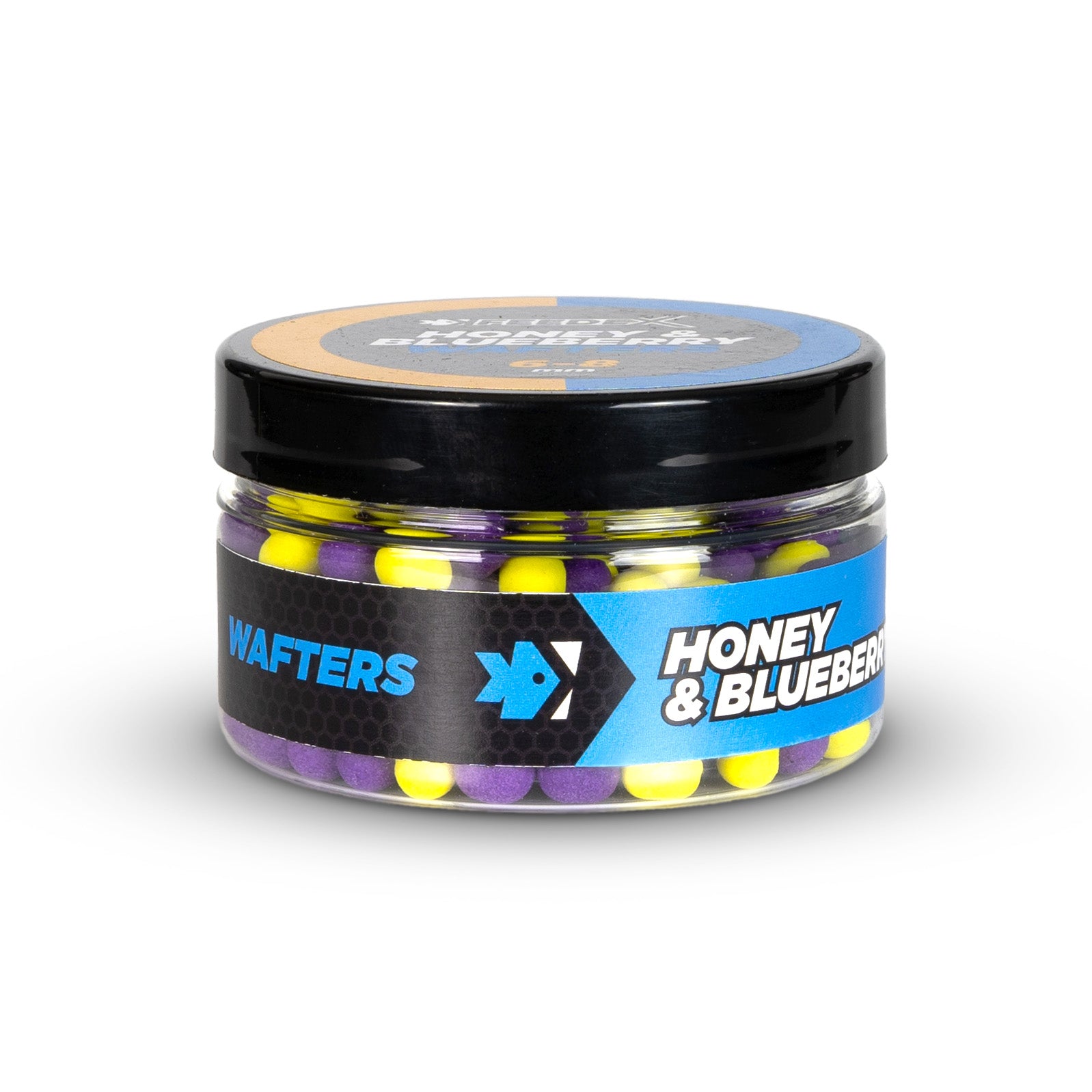 Feeder Expert вафтери Med Borůvka 100ml