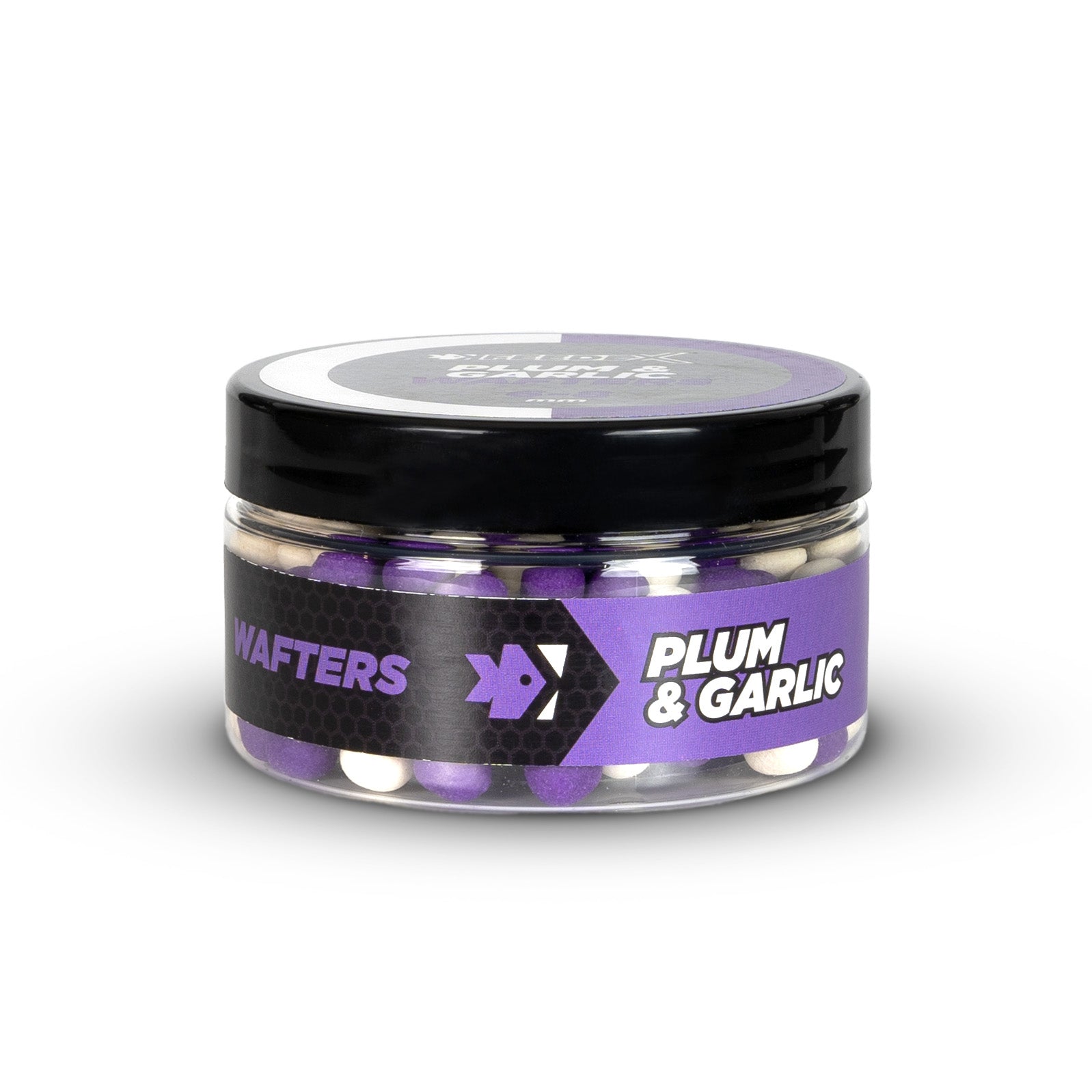 Feeder Expert вафтери Слива Часник 100ml