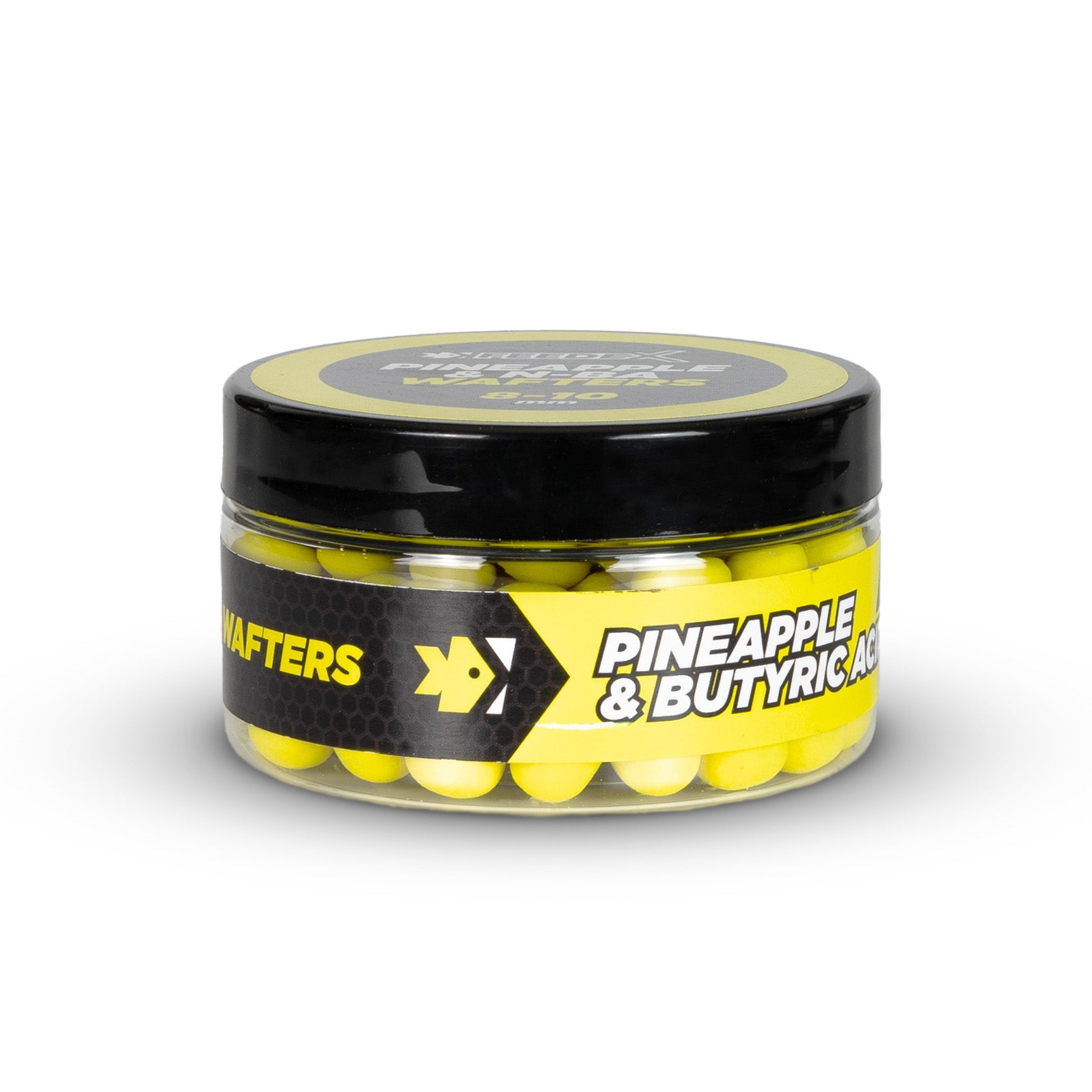 Feeder Expert вафтери Масляна Ананас 100ml