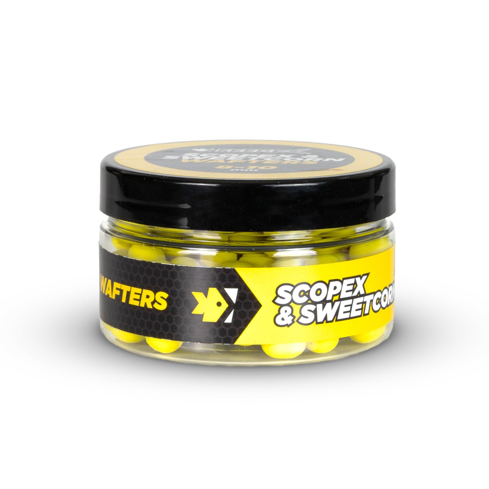 Feeder Expert вафтери Scopex Кукурудза 100ml