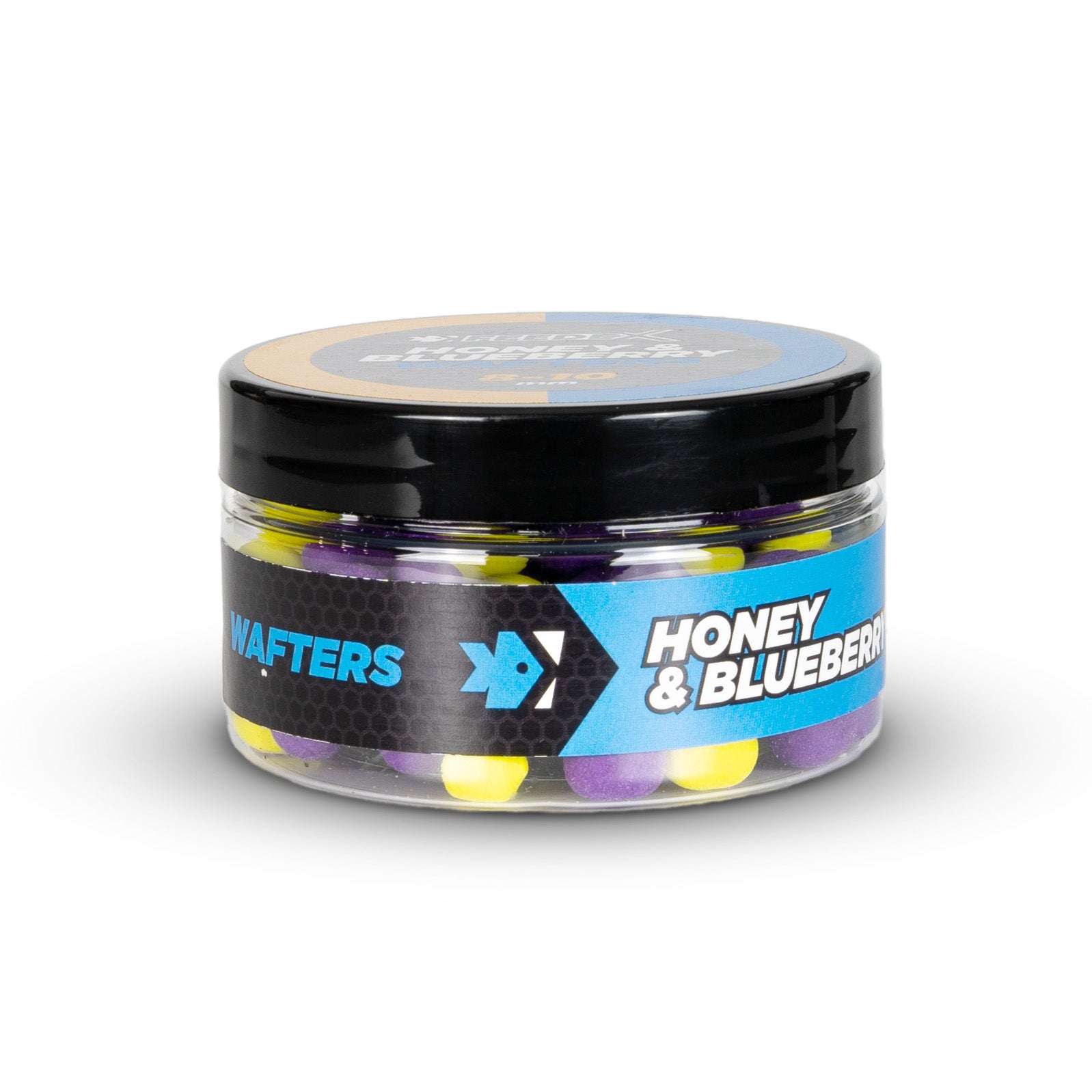 Feeder Expert вафтери Med Borůvka 100ml