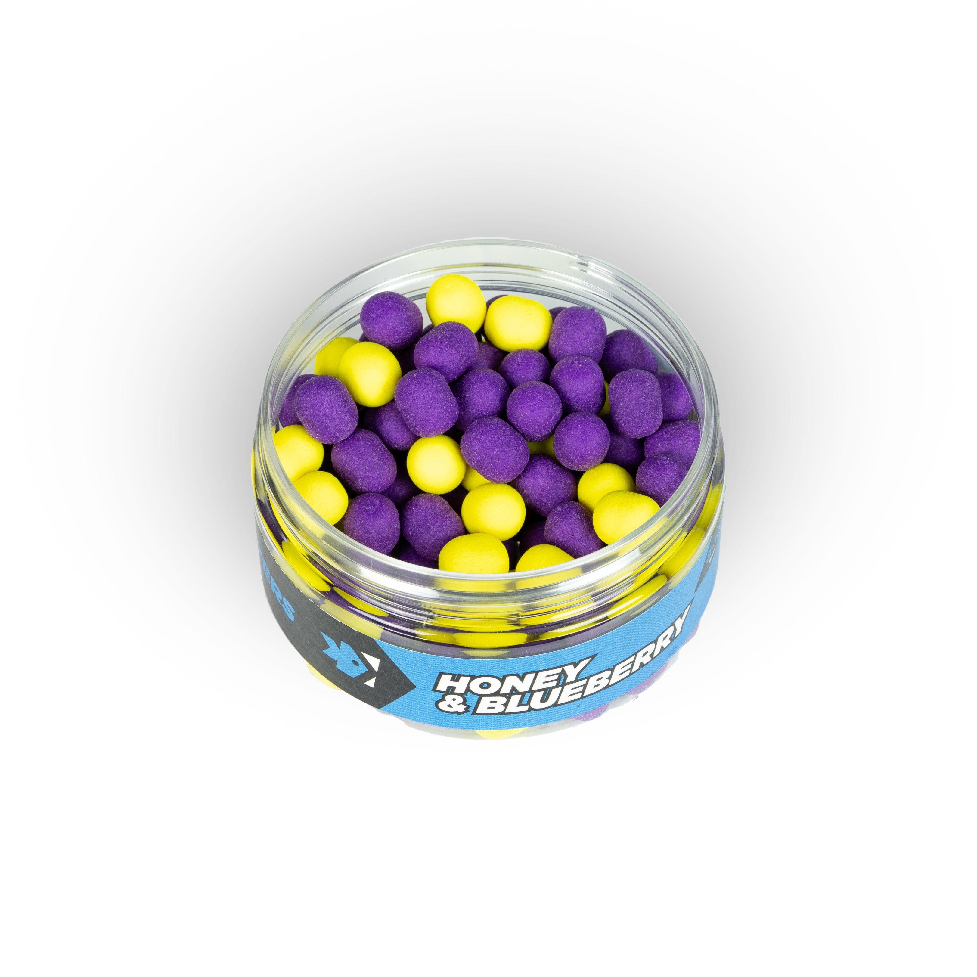 Feeder Expert вафтери Med Borůvka 100ml