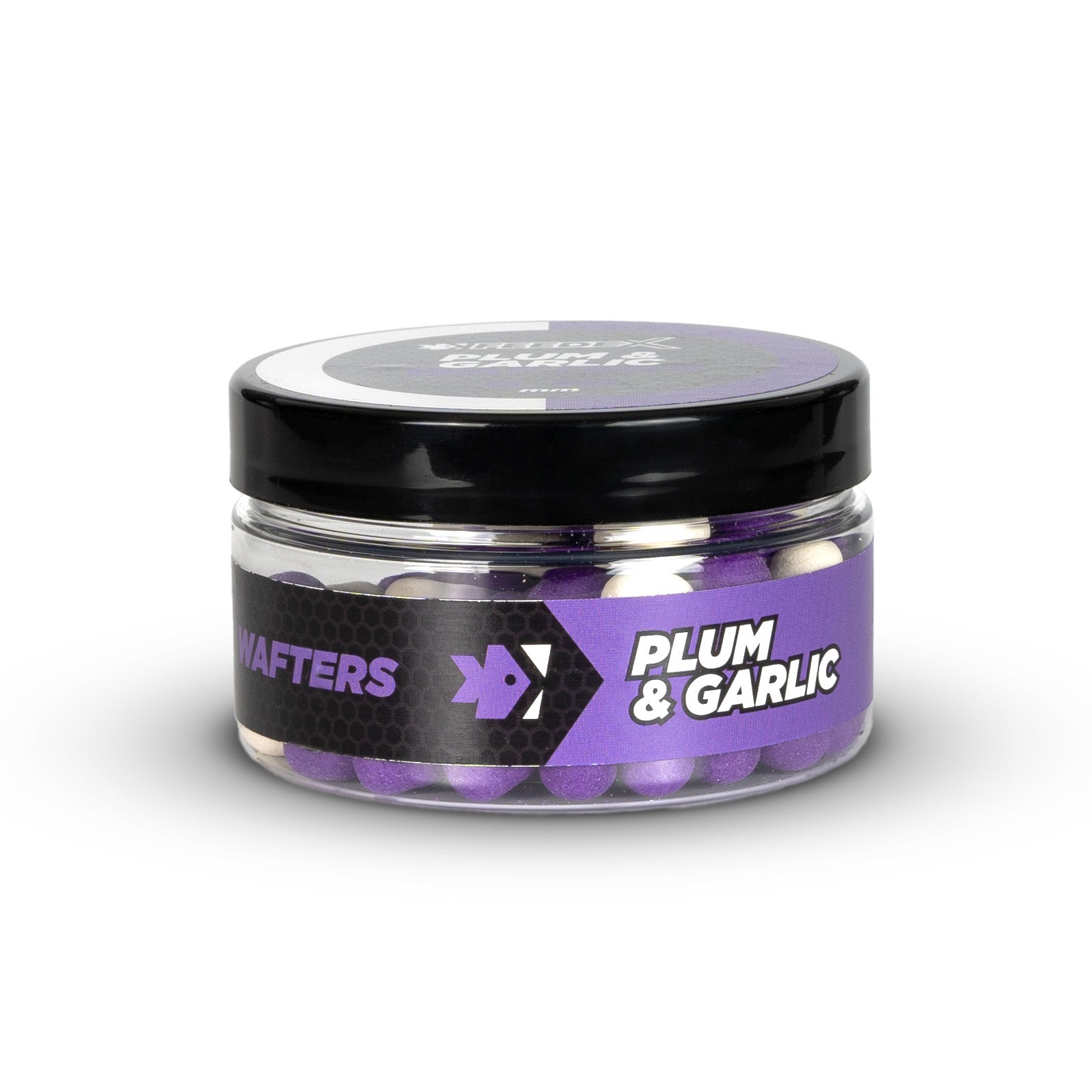 Feeder Expert вафтери Слива Часник 100ml