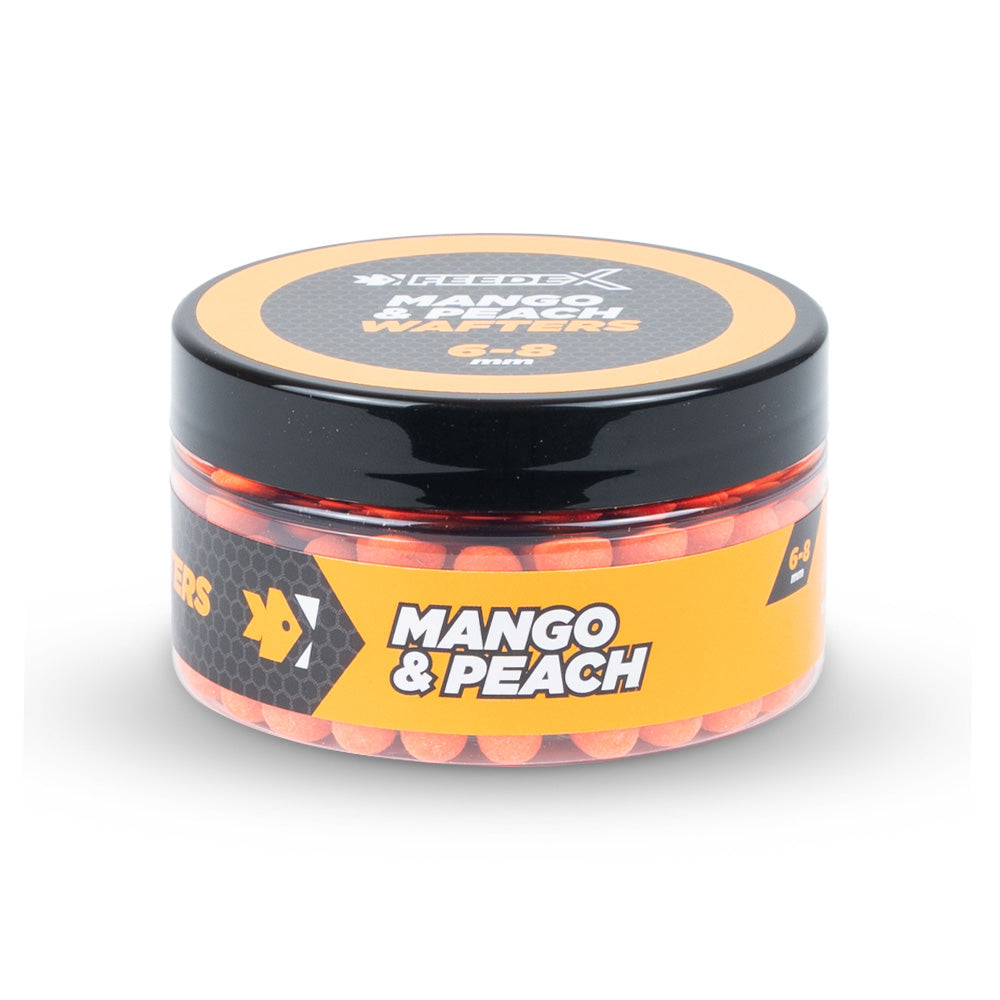 Feeder Expert вафтери Манго Броскев 100ml