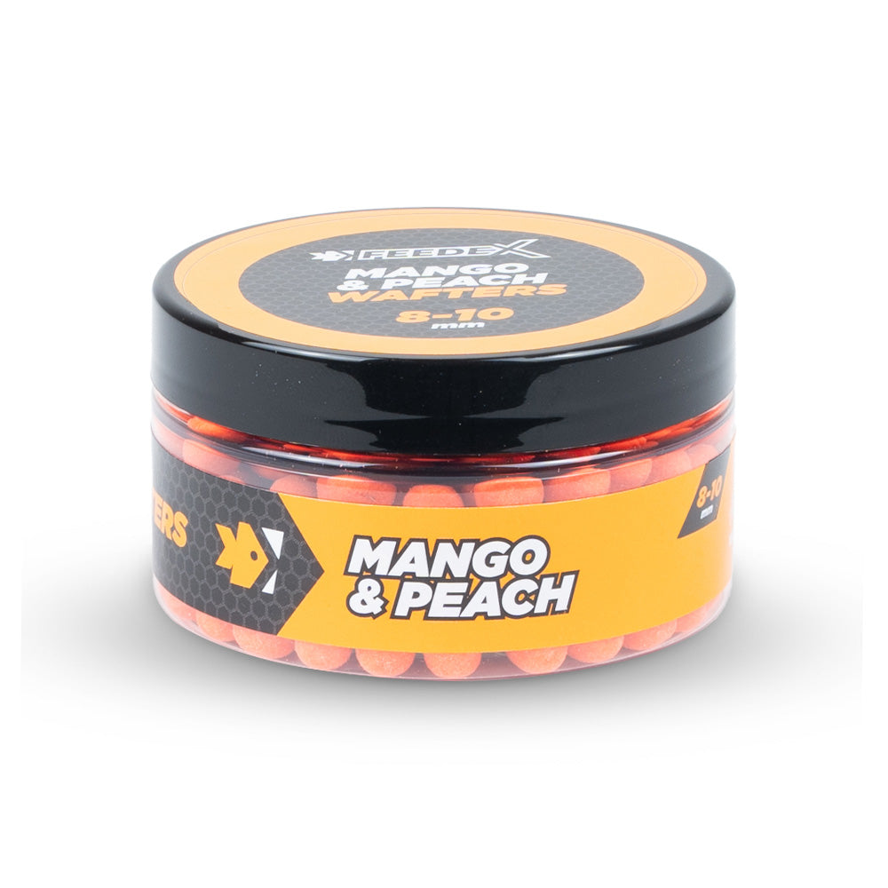 Feeder Expert вафтери Манго Броскев 100ml