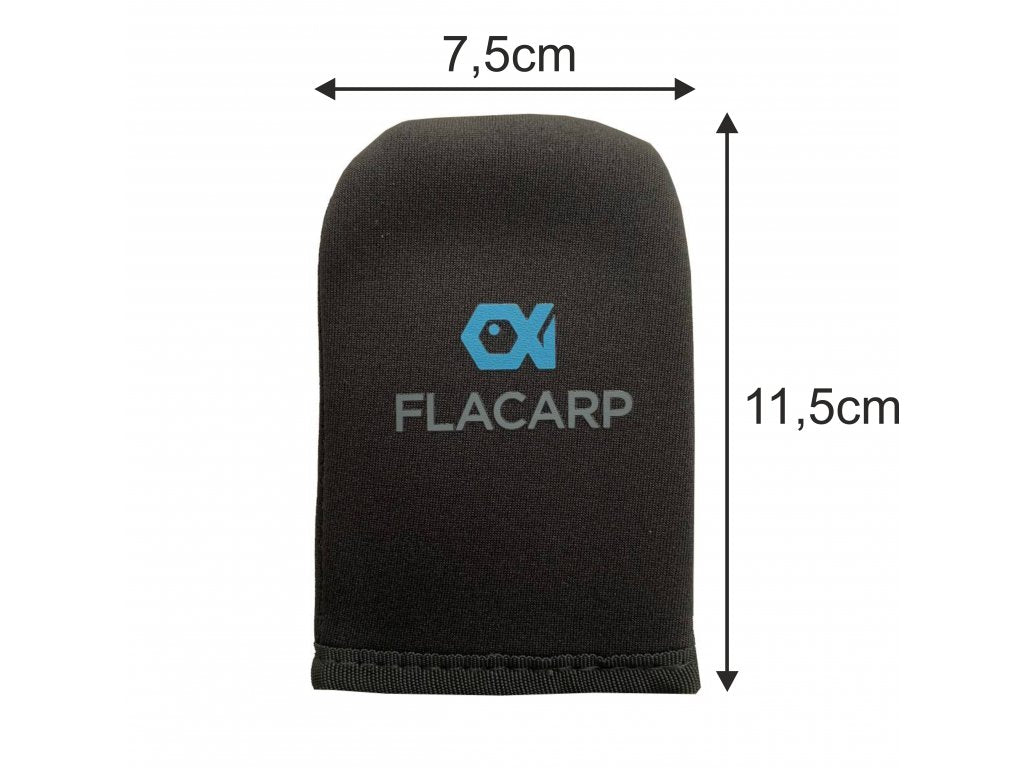 Flacarp Захисний неопреновий чохол для сигналізатора