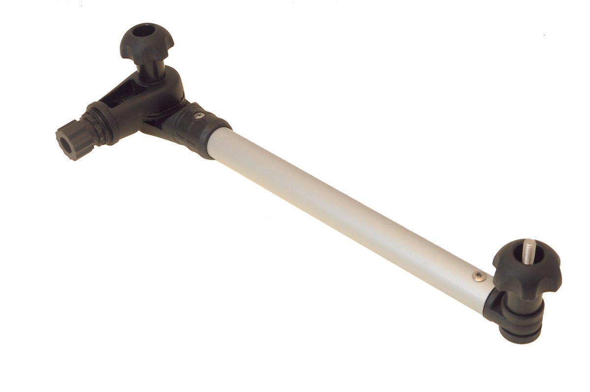 Befestegt Sonar Sondehalter 300mm mat Gelenk