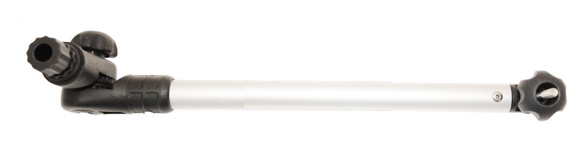 Befestegt 400mm Sonar Sondehalter mat 90° Gelenk