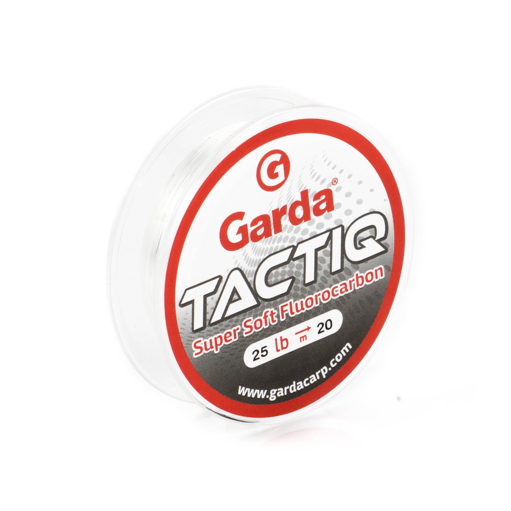 Матеріали для поводків Garda Флуорокарбон Tactiq 20m