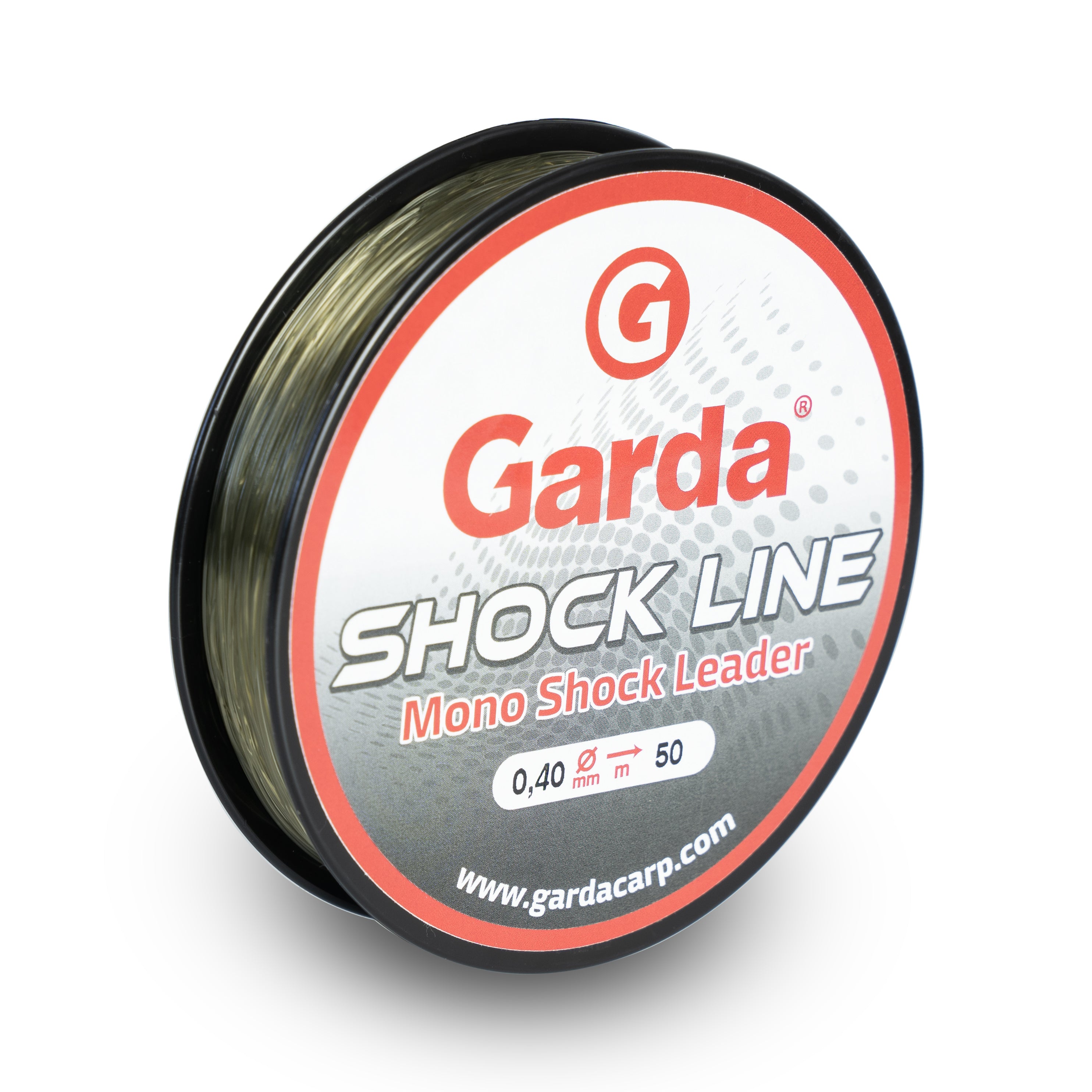 Ligne de choc Garda