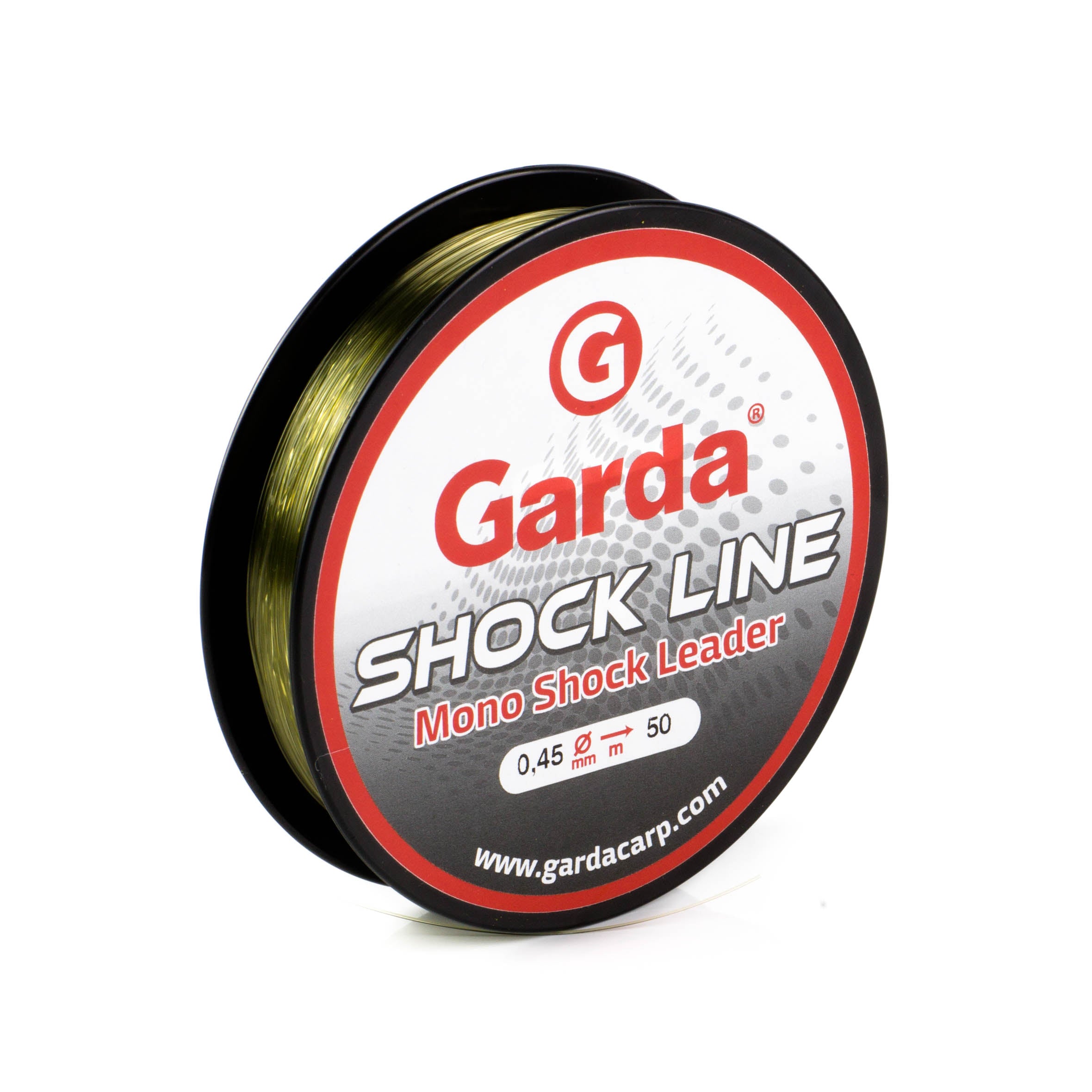 Ligne de choc Garda