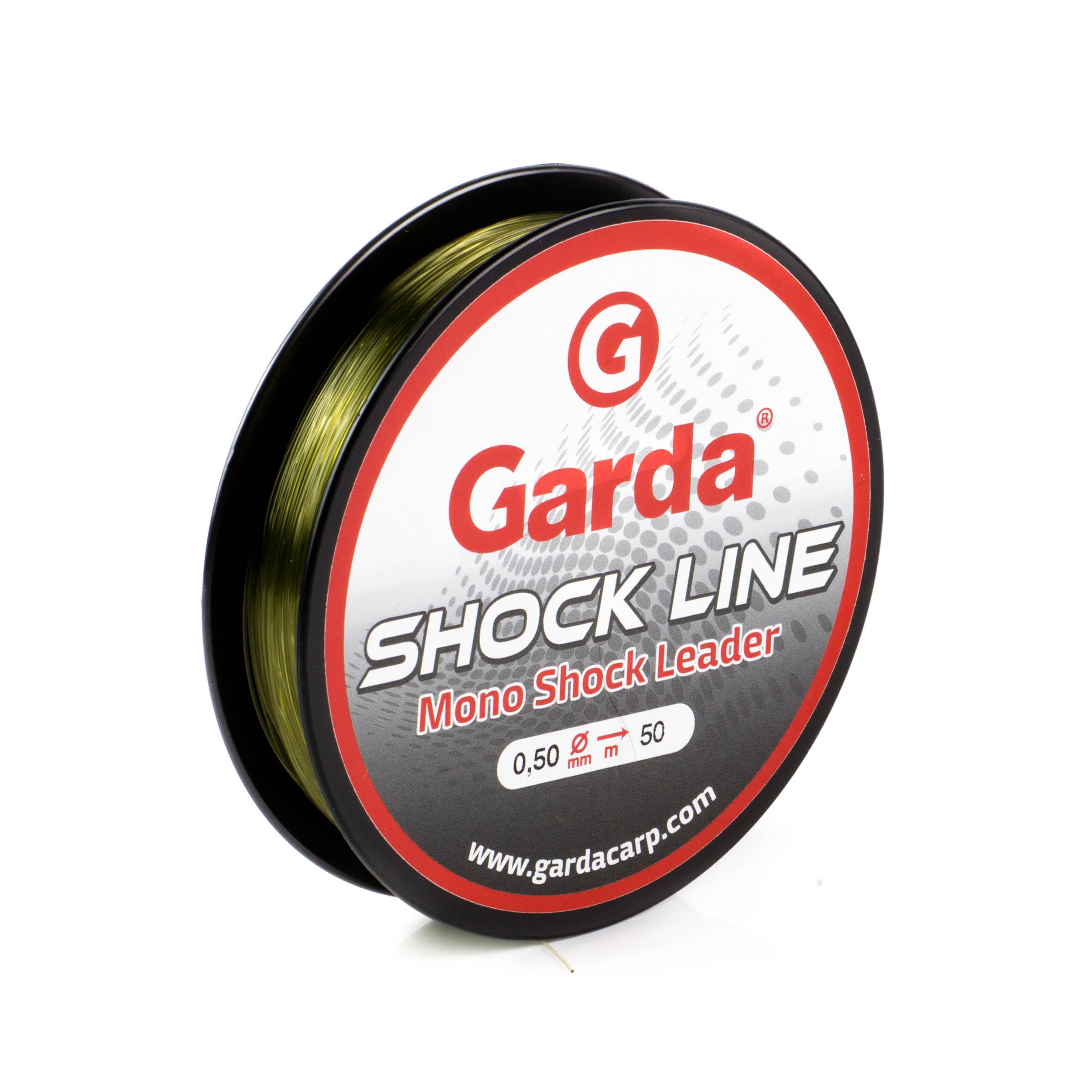 Ligne de choc Garda