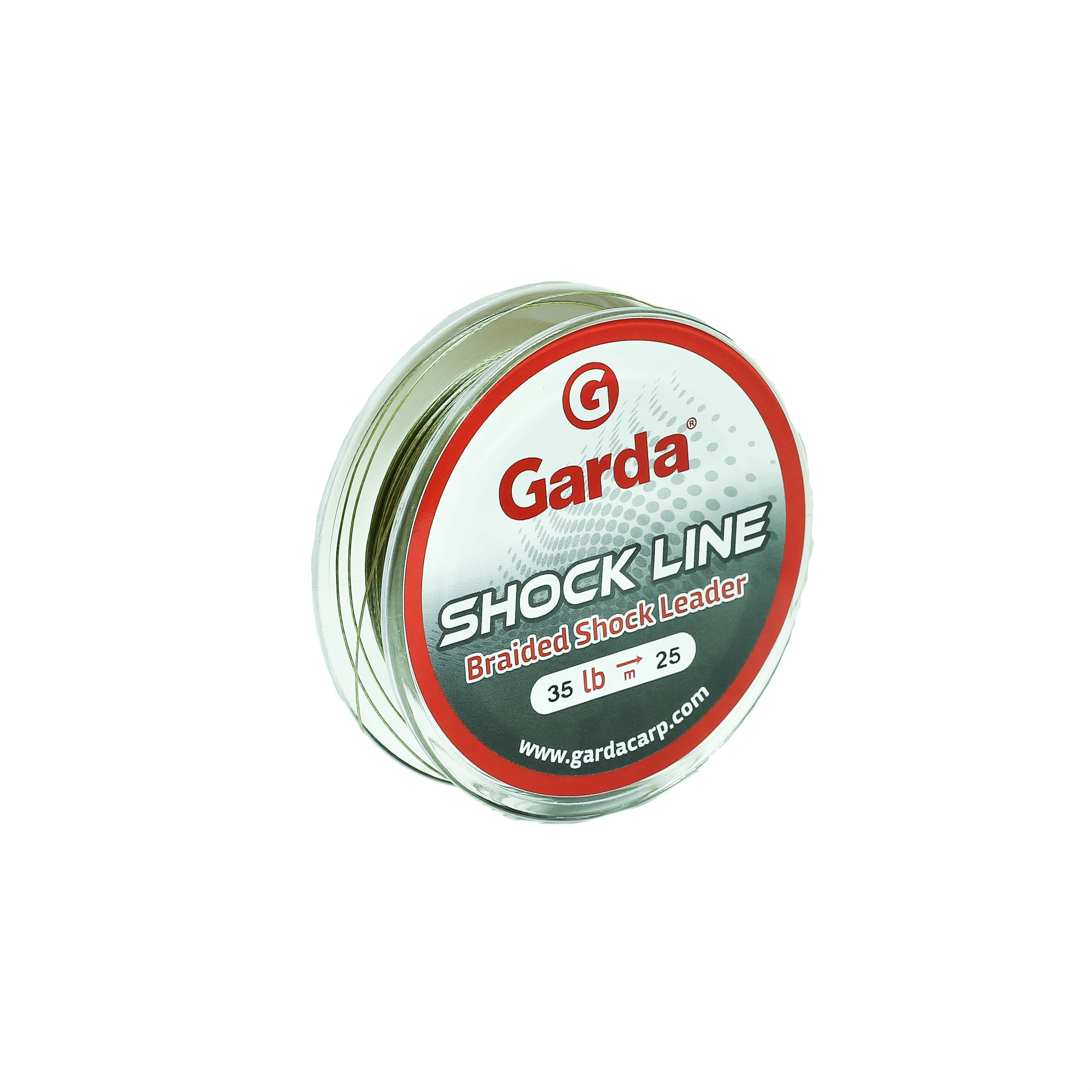 Cordon antichoc Garda