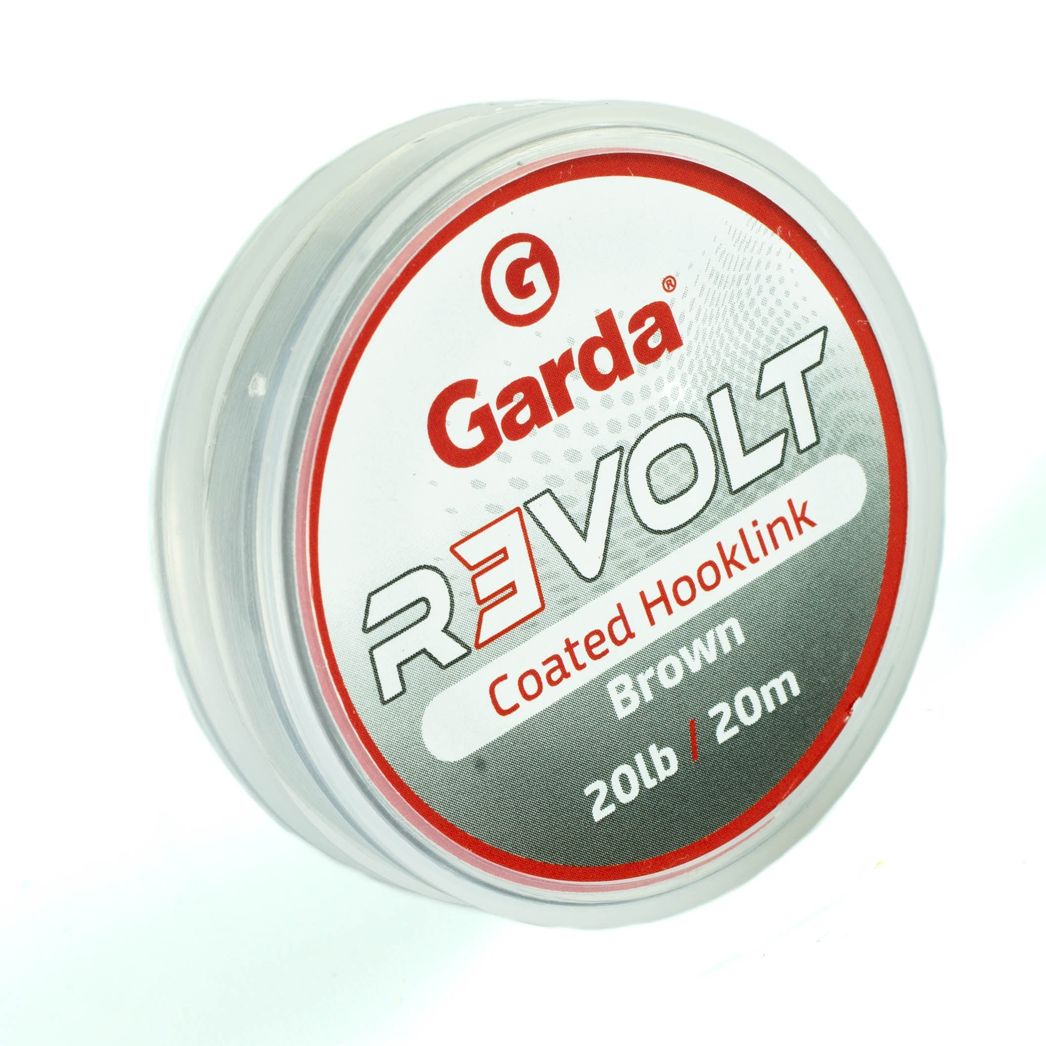 Матеріали для поводків Garda Revolt покриті 20м
