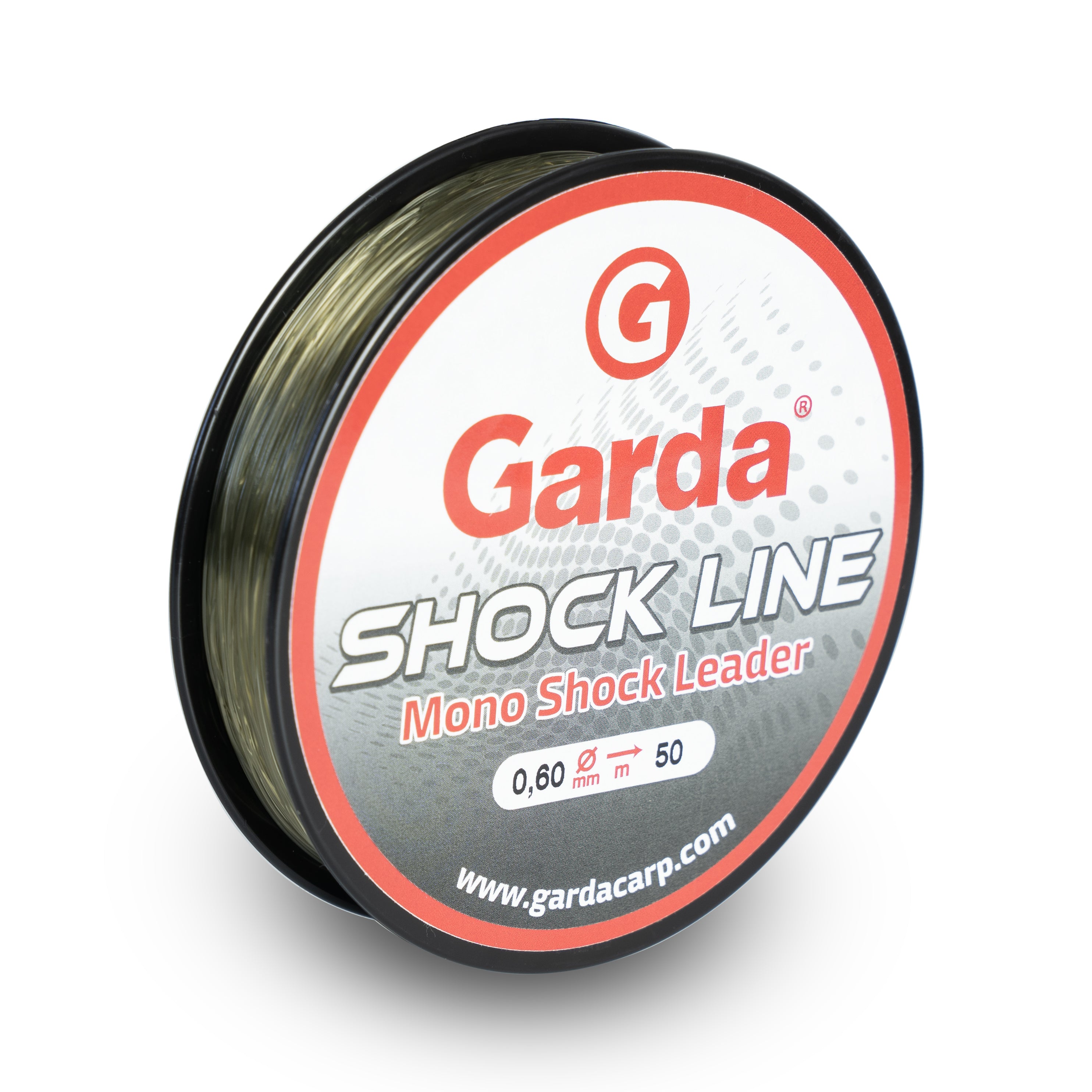 Ligne de choc Garda