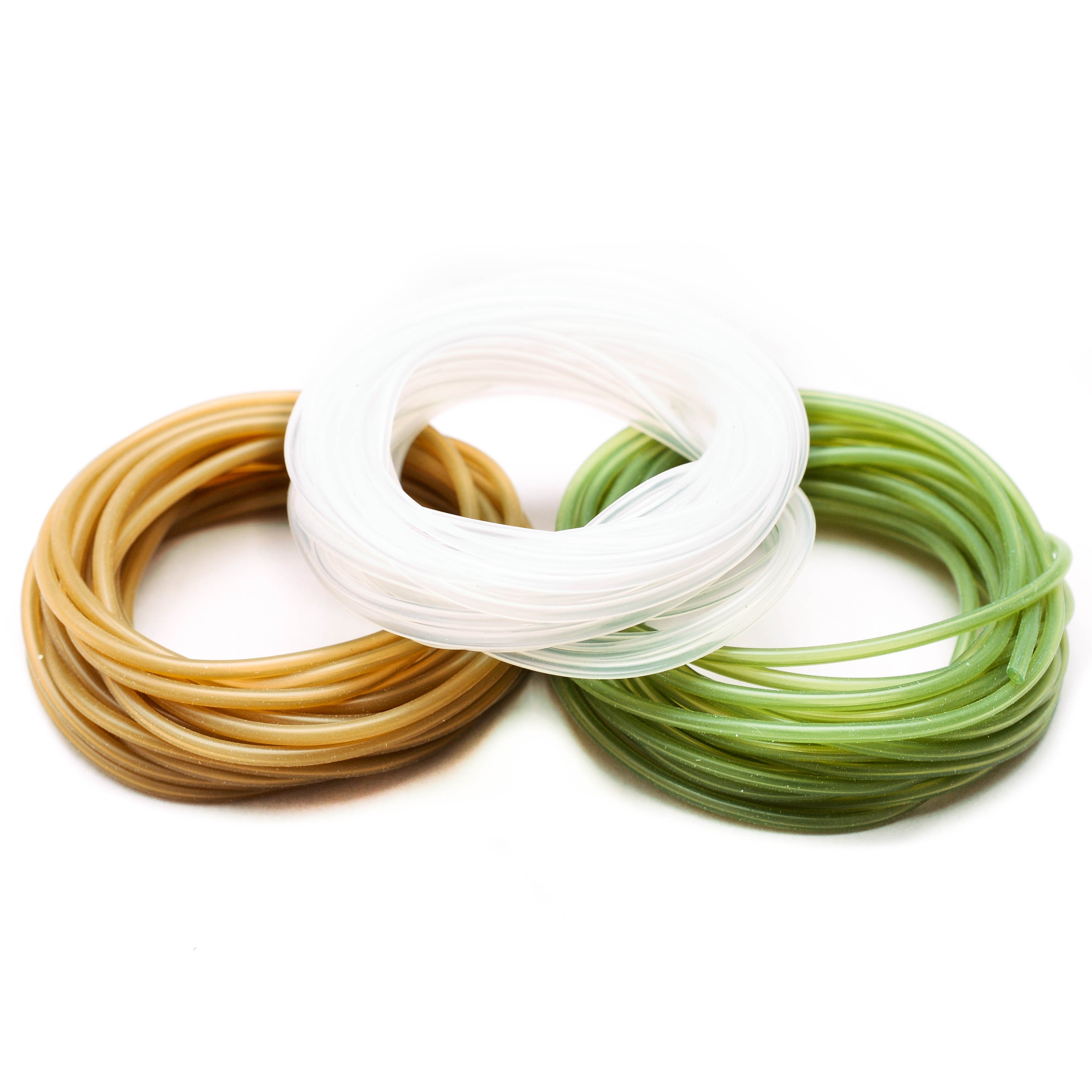 Garda Anti-Tangle Schlauch 3m