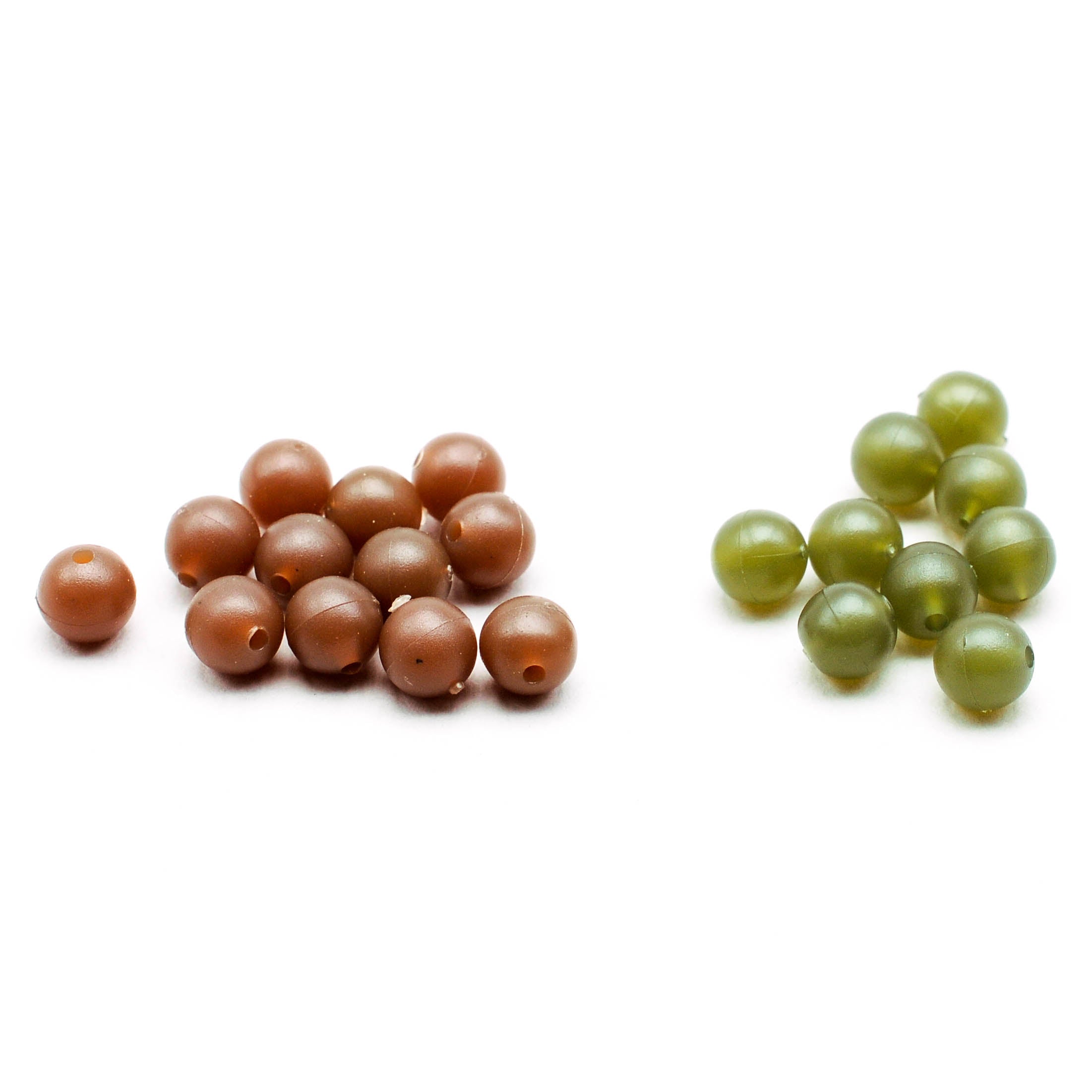 Garda Elastische Perlen 6 mm 20 Stk