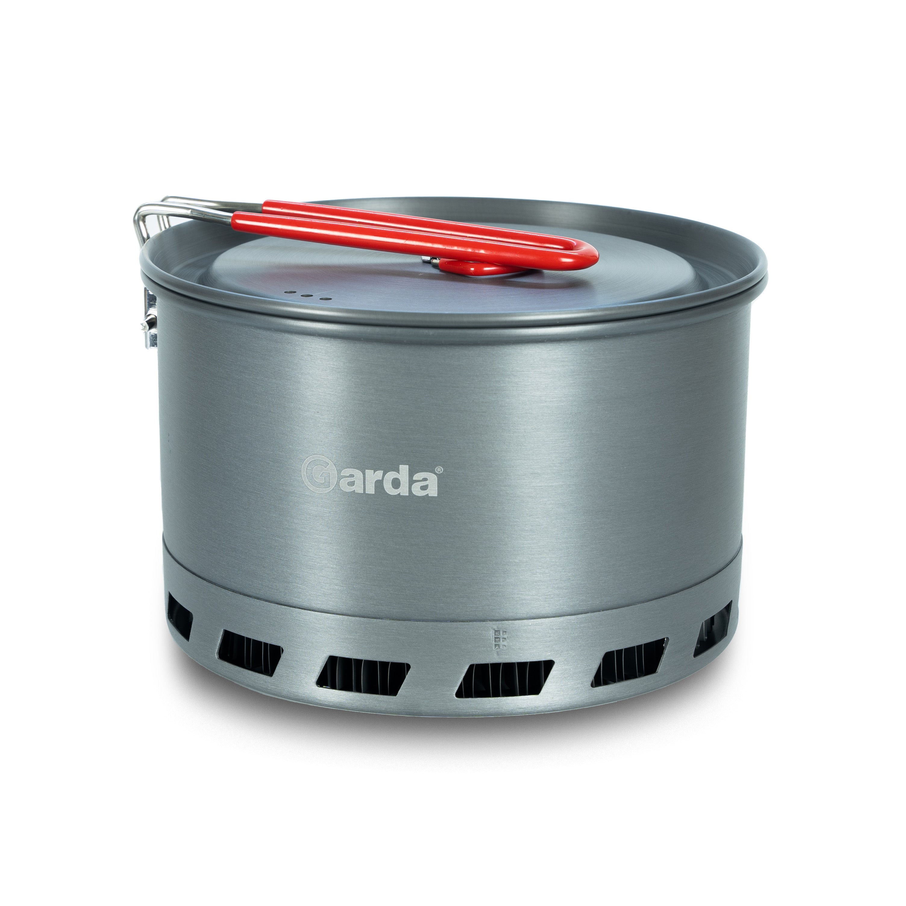 Горщик Garda Hrnec Master Fast Heat 2,4л
