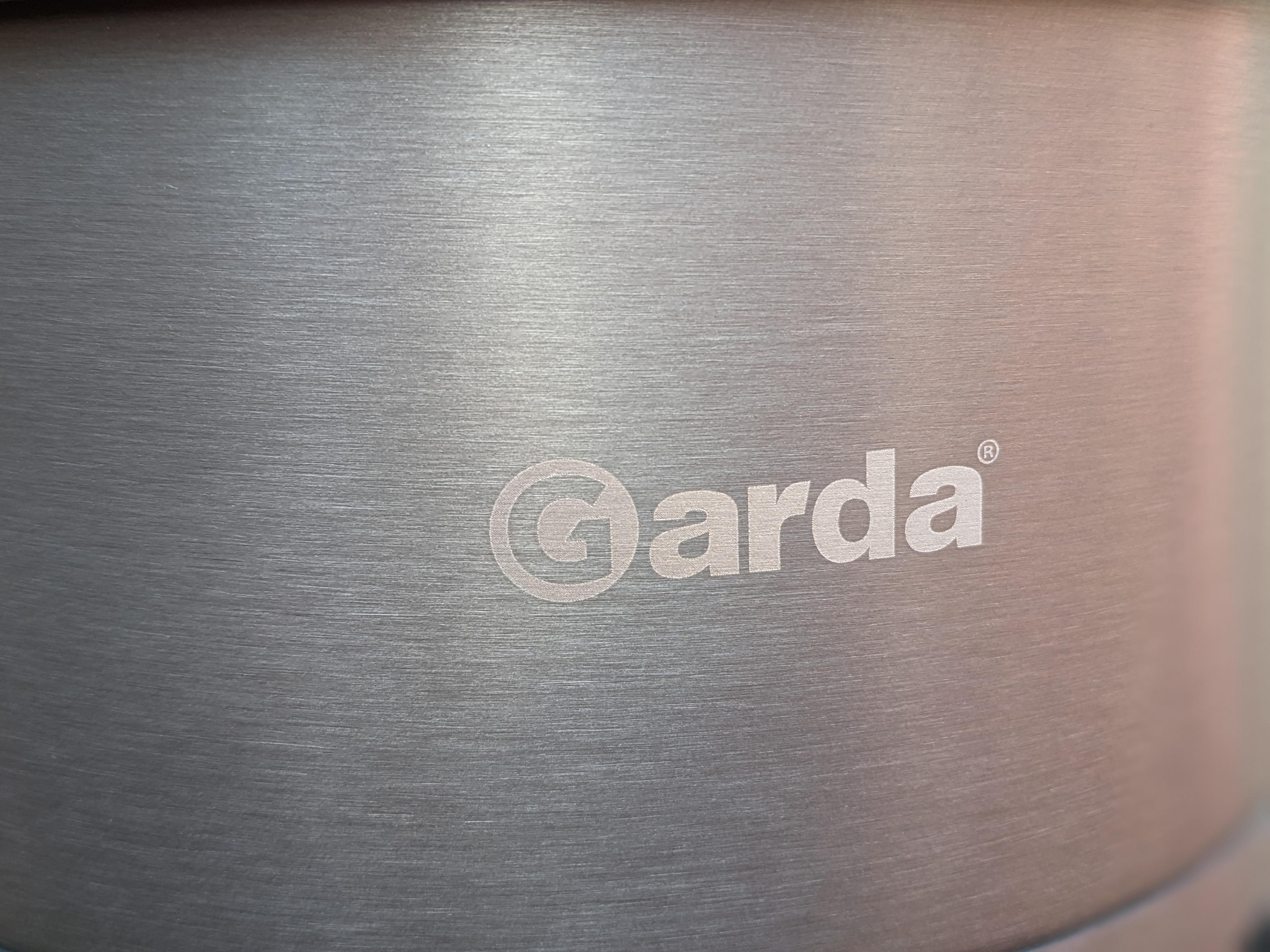Горщик Garda Hrnec Master Fast Heat 2,4л