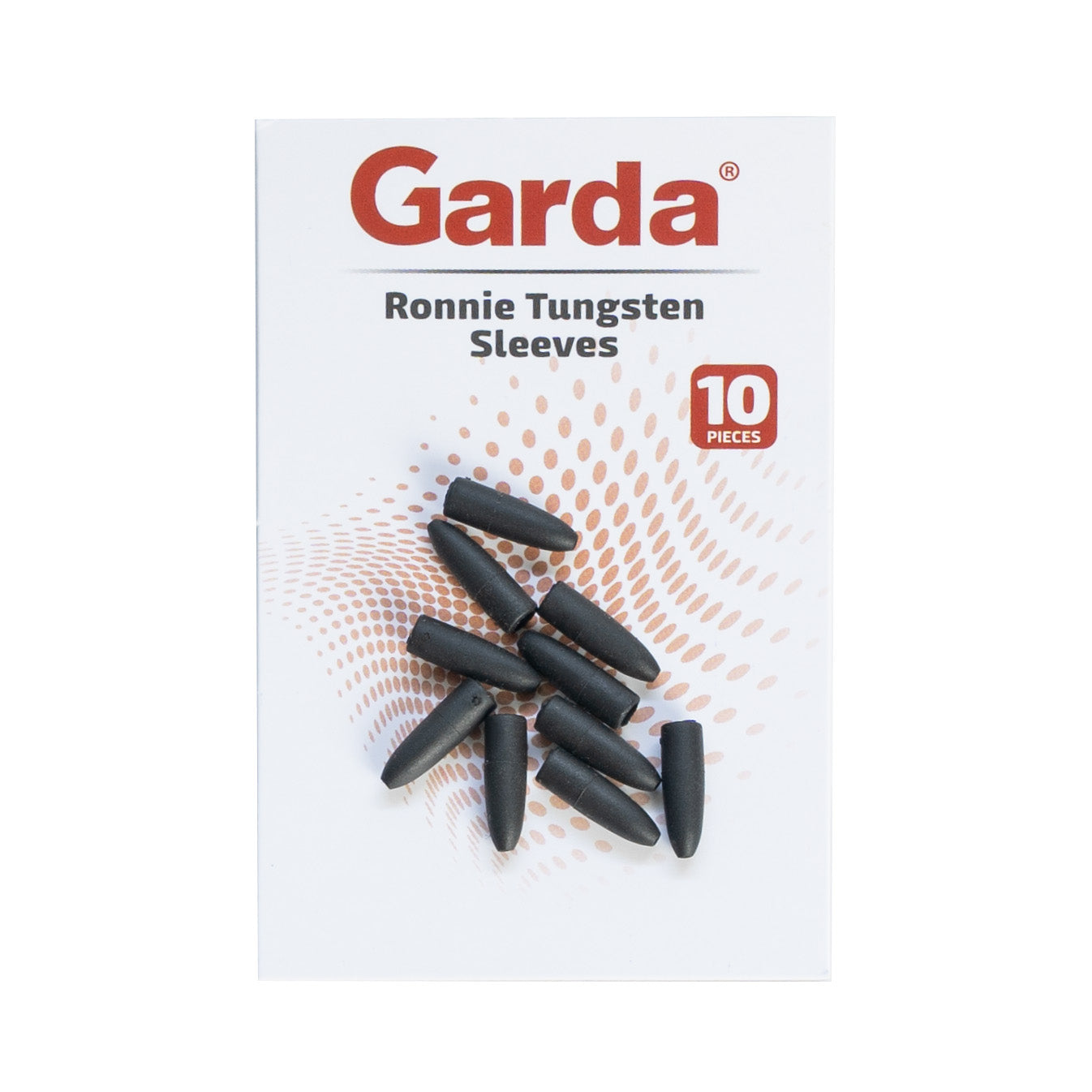Втулки Garda Tungsten Ronnie 10 шт.