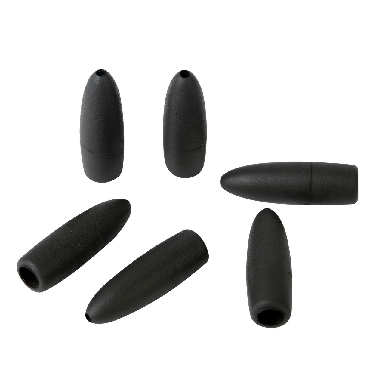 Втулки Garda Tungsten Ronnie 10 шт.