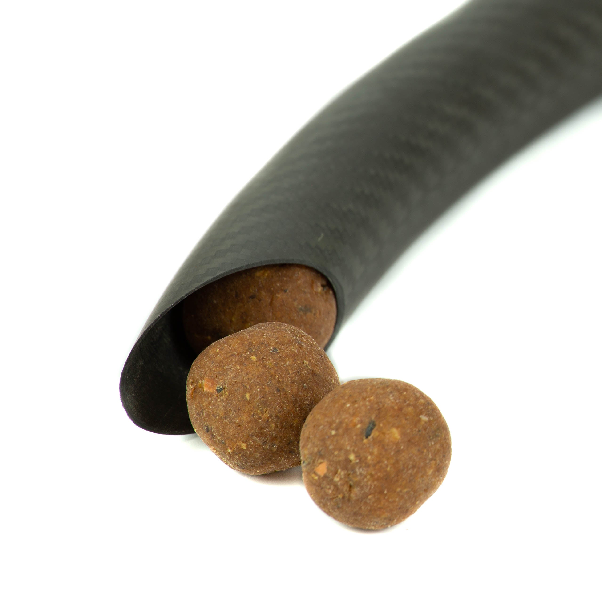 Garda Карбонова палиця Ultra Light Carbon 25mm