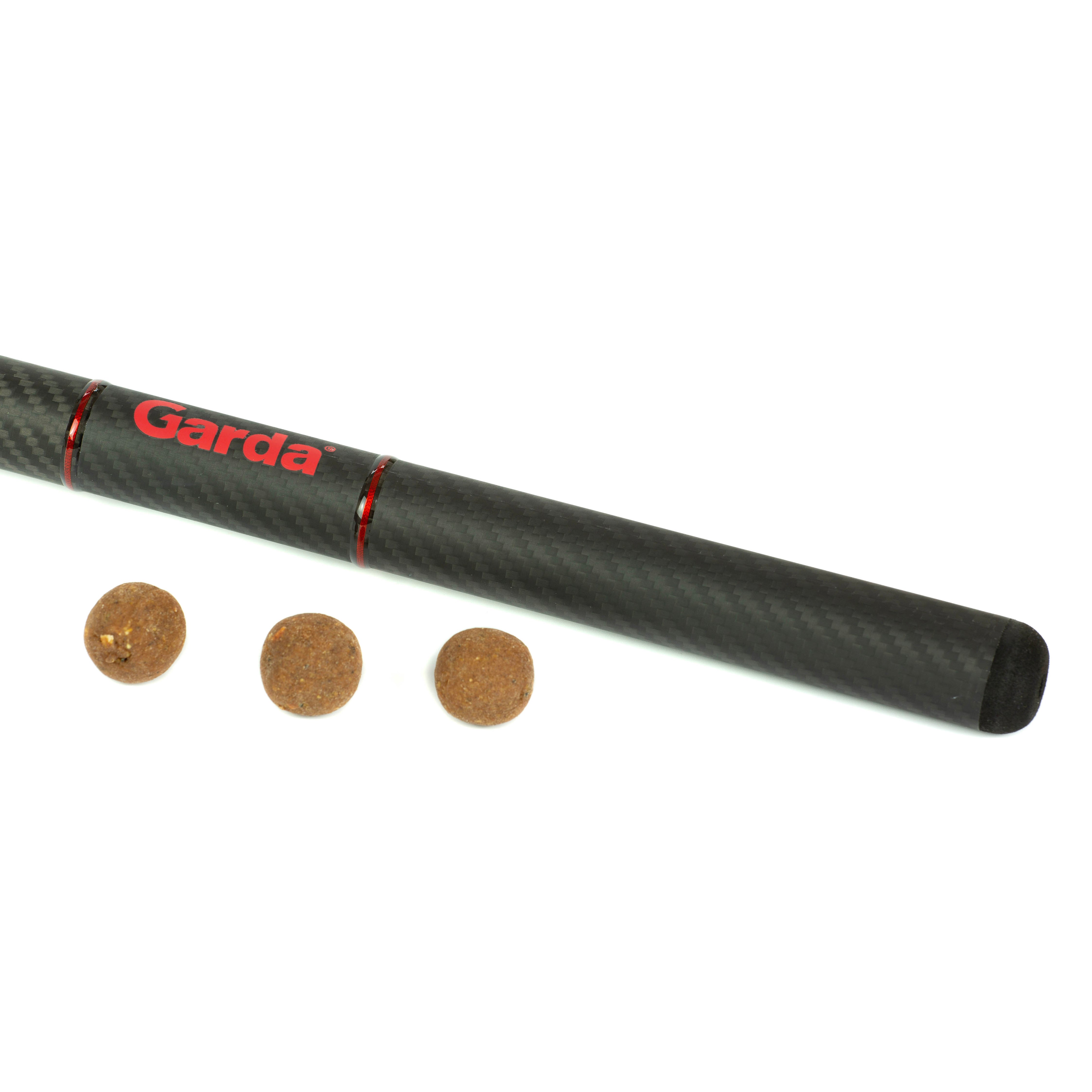 Garda Карбонова палиця Ultra Light Carbon 25mm