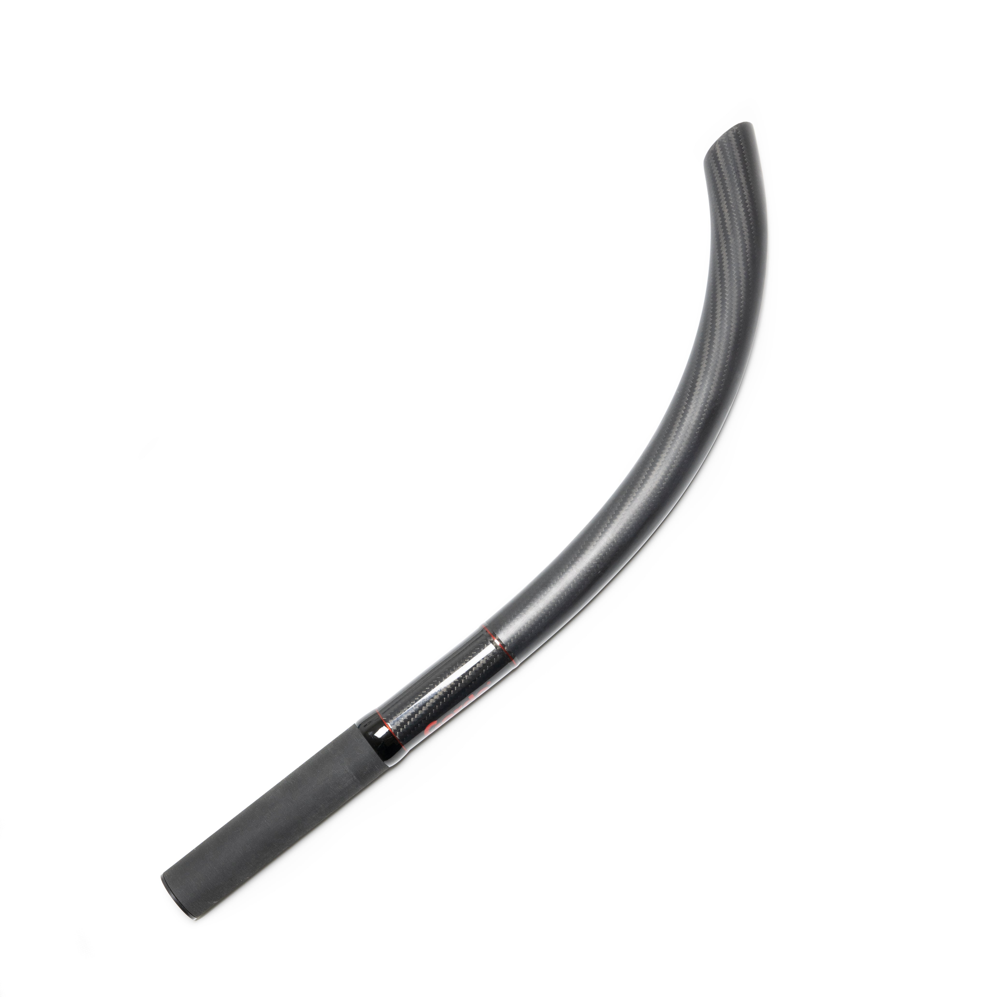 Гарда вугільна палиця Ultra Light Carbon коротка