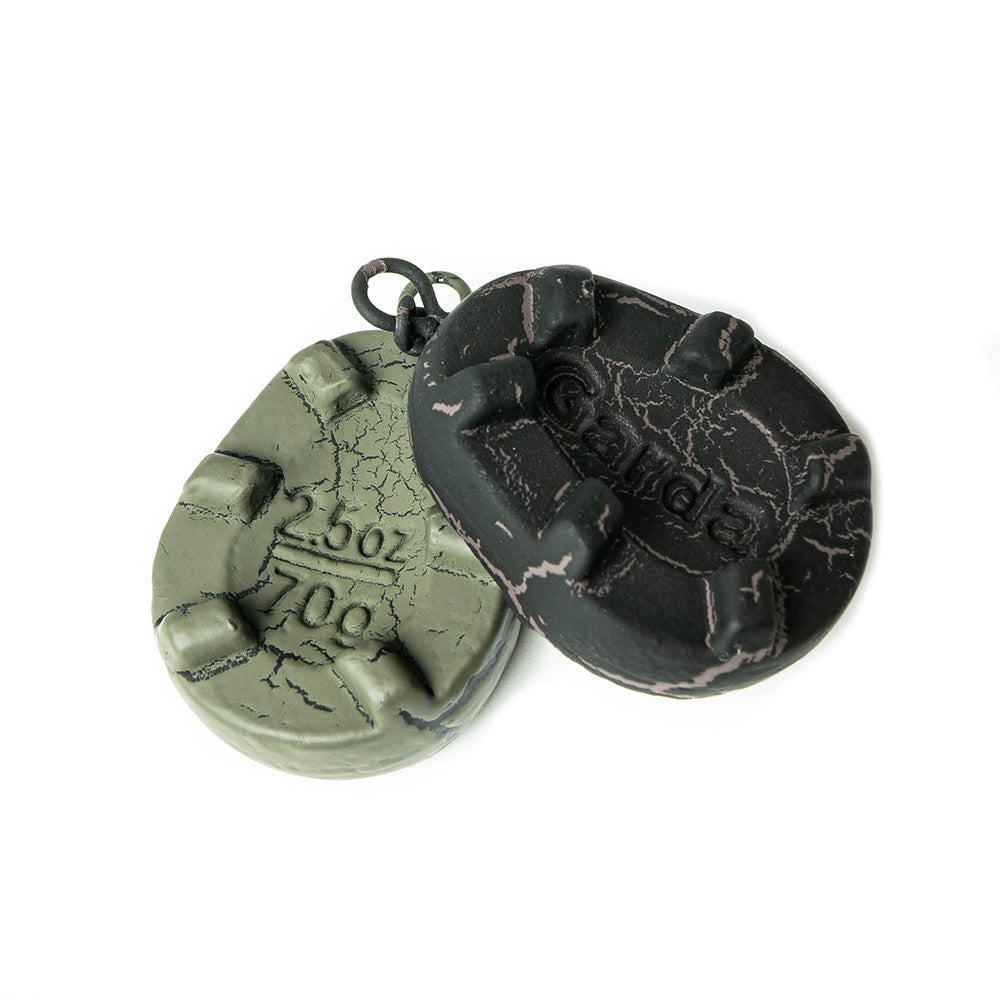 Garda belasting Gripper met een swivel