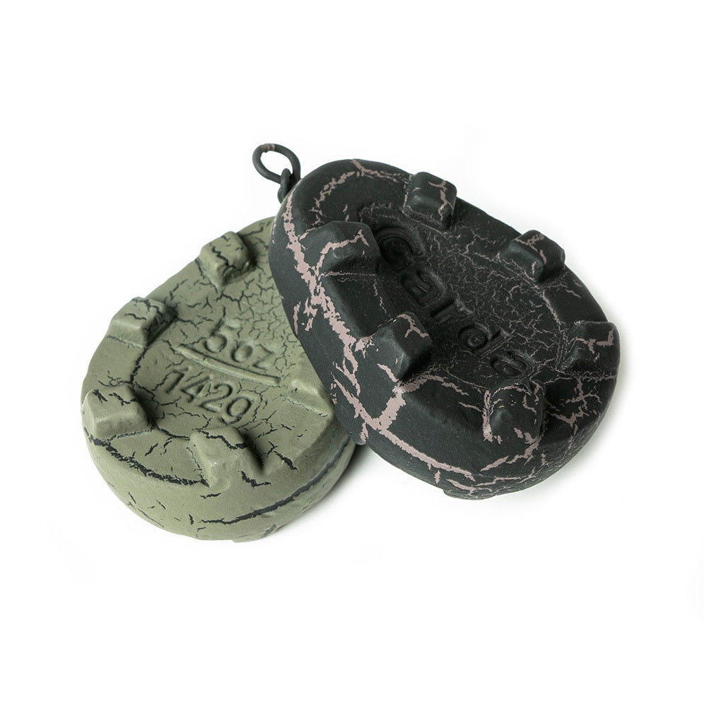 Garda belasting Gripper met een swivel