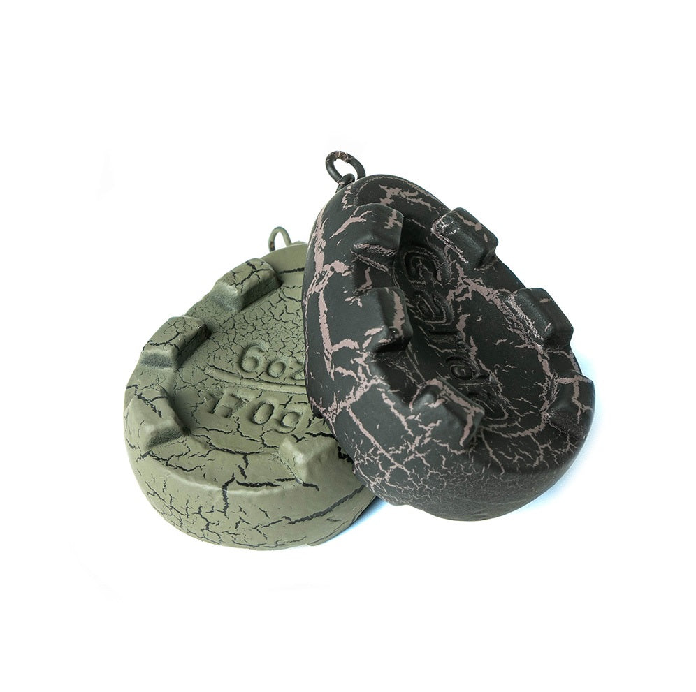 Garda belasting Gripper met een swivel