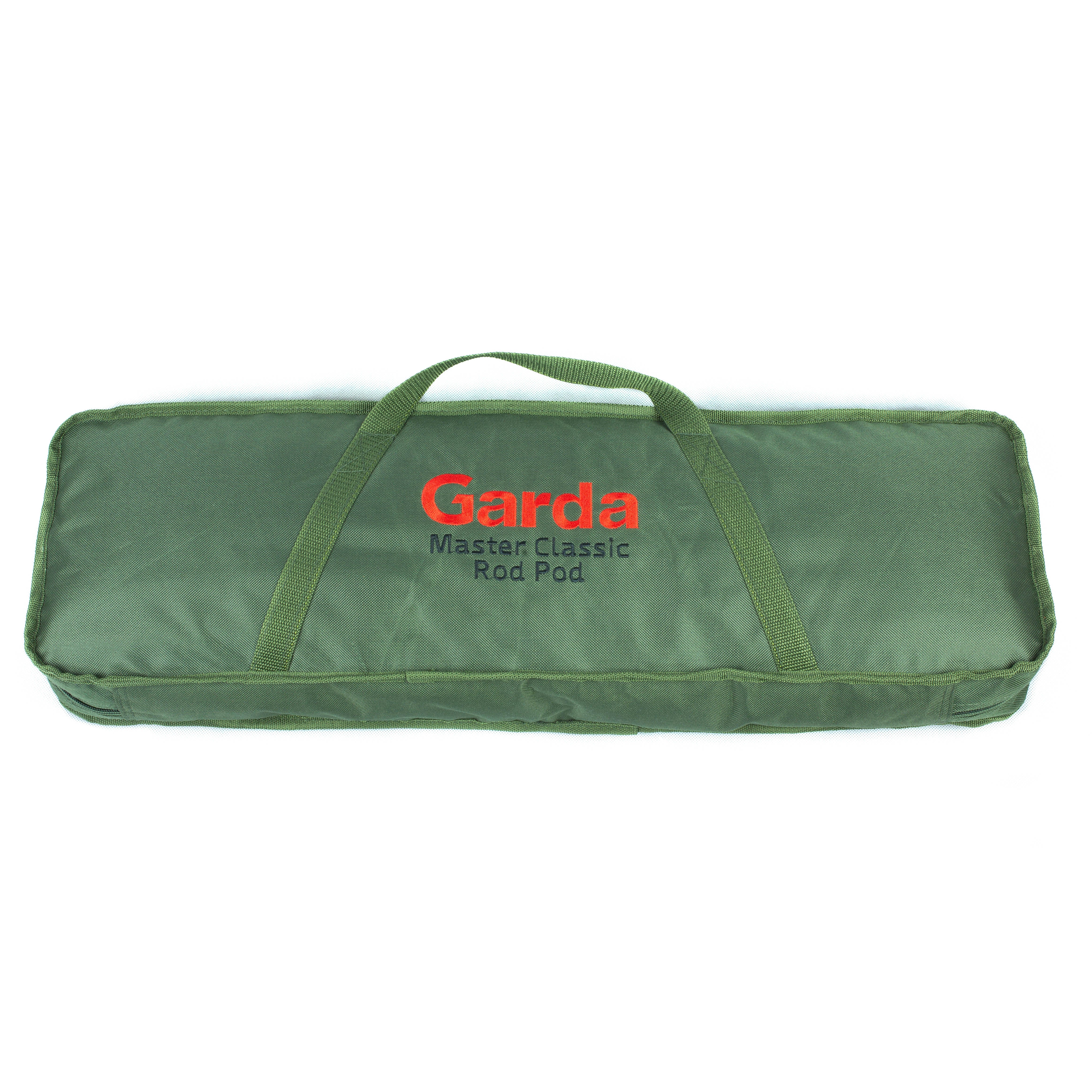 Garda сплавні стійки Master Classic rod pod