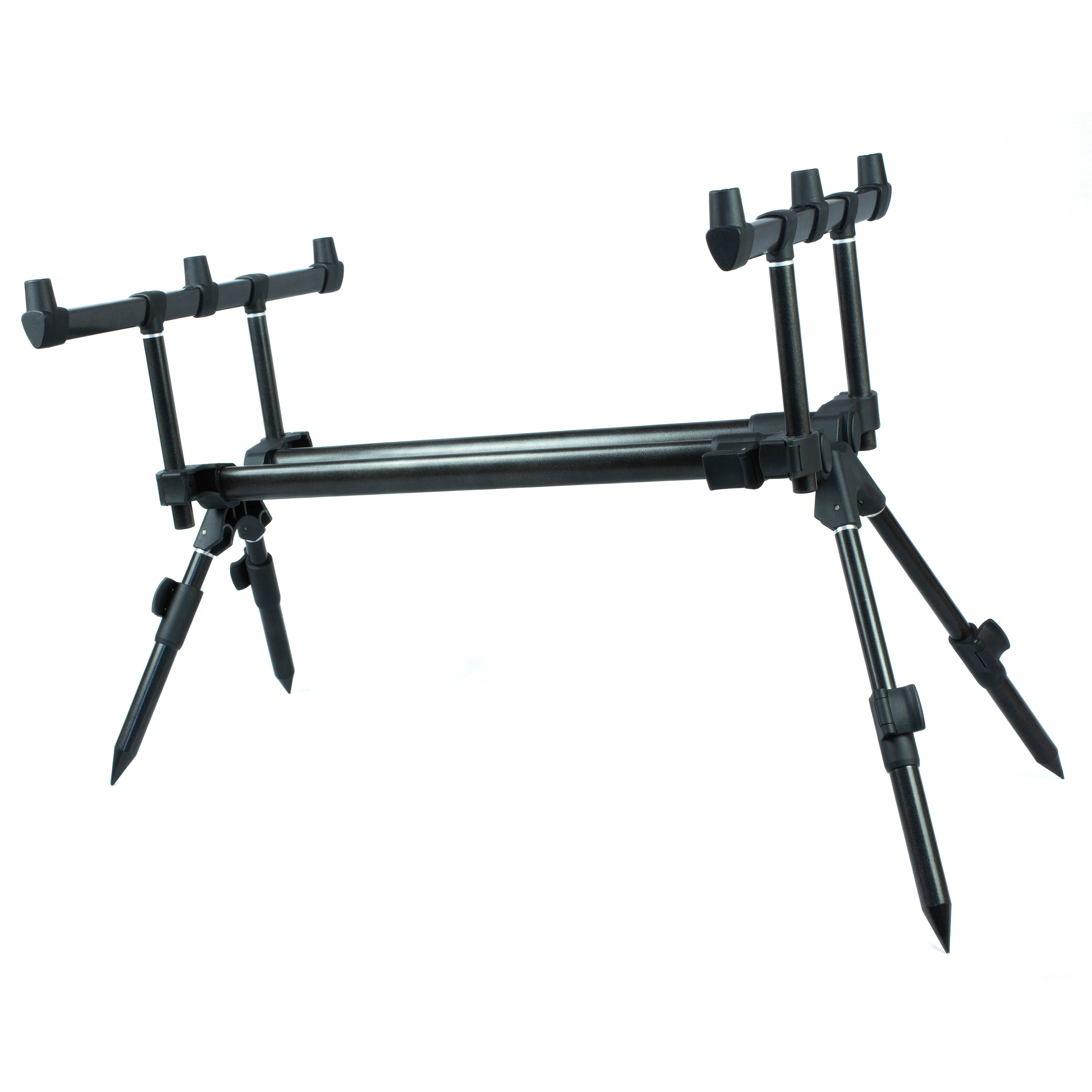 Garda сплавні стійки Master Classic rod pod
