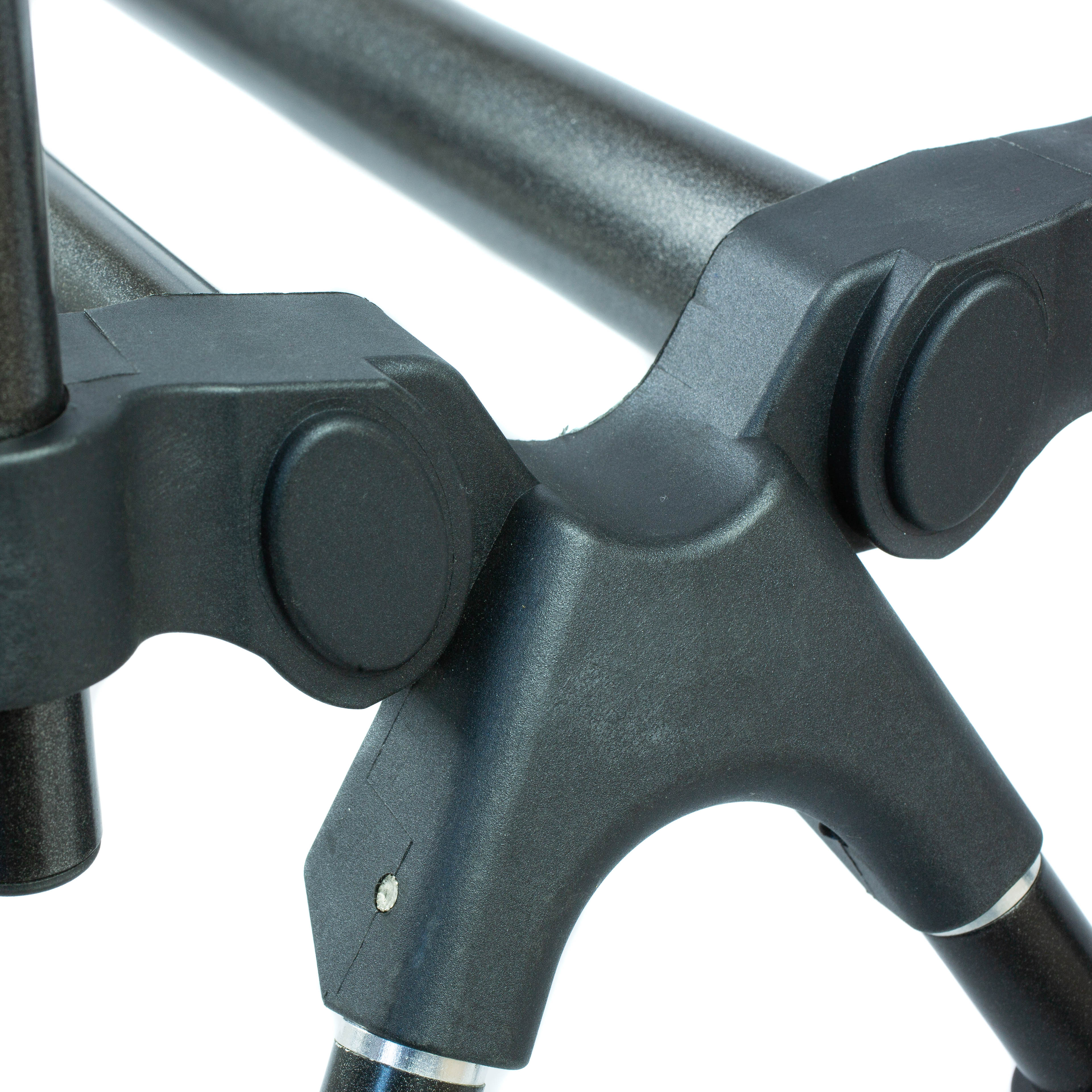 Garda слитинові стійки Master Big Water rod pod НОВИЙ екстра високий