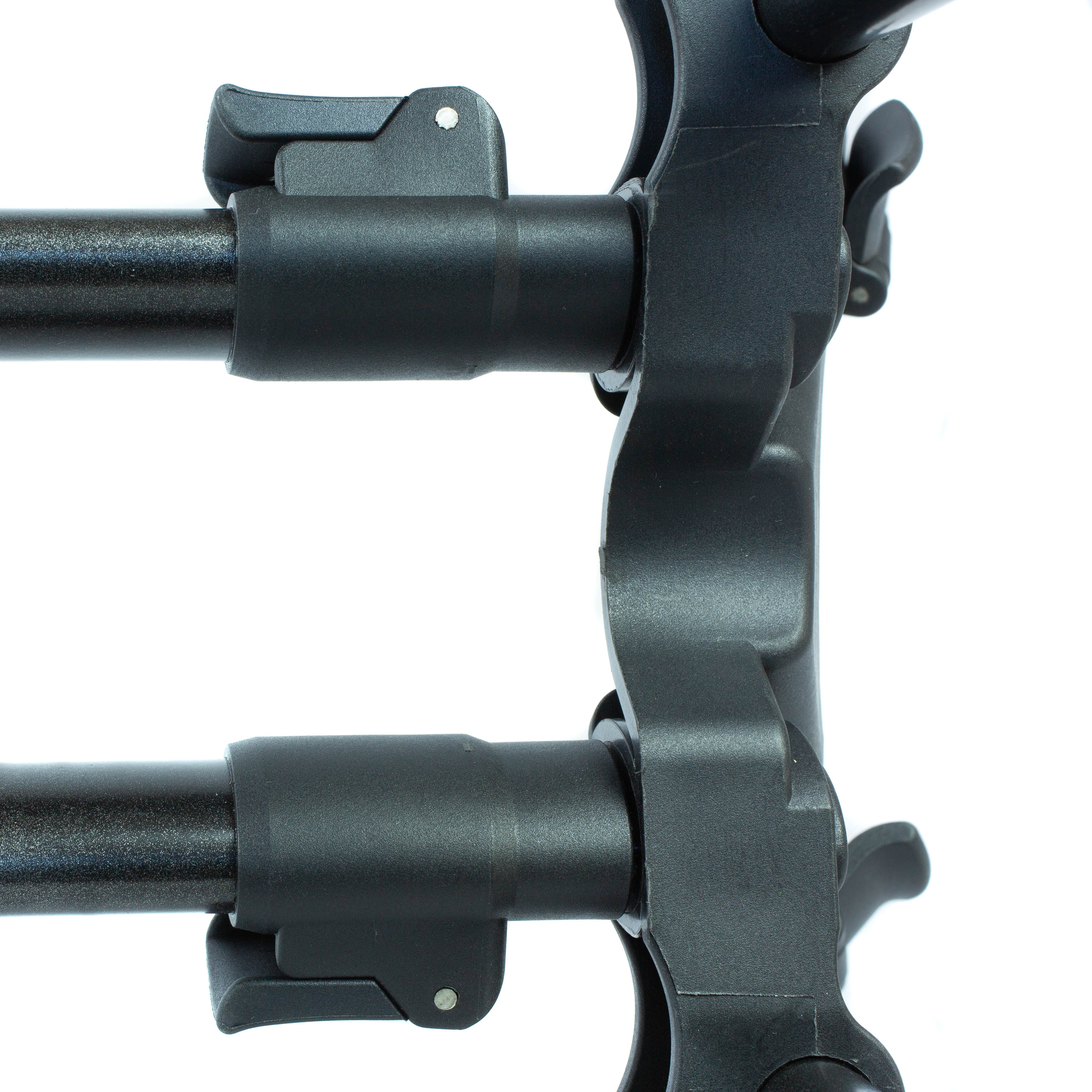 Garda слитинові стійки Master Big Water rod pod НОВИЙ екстра високий