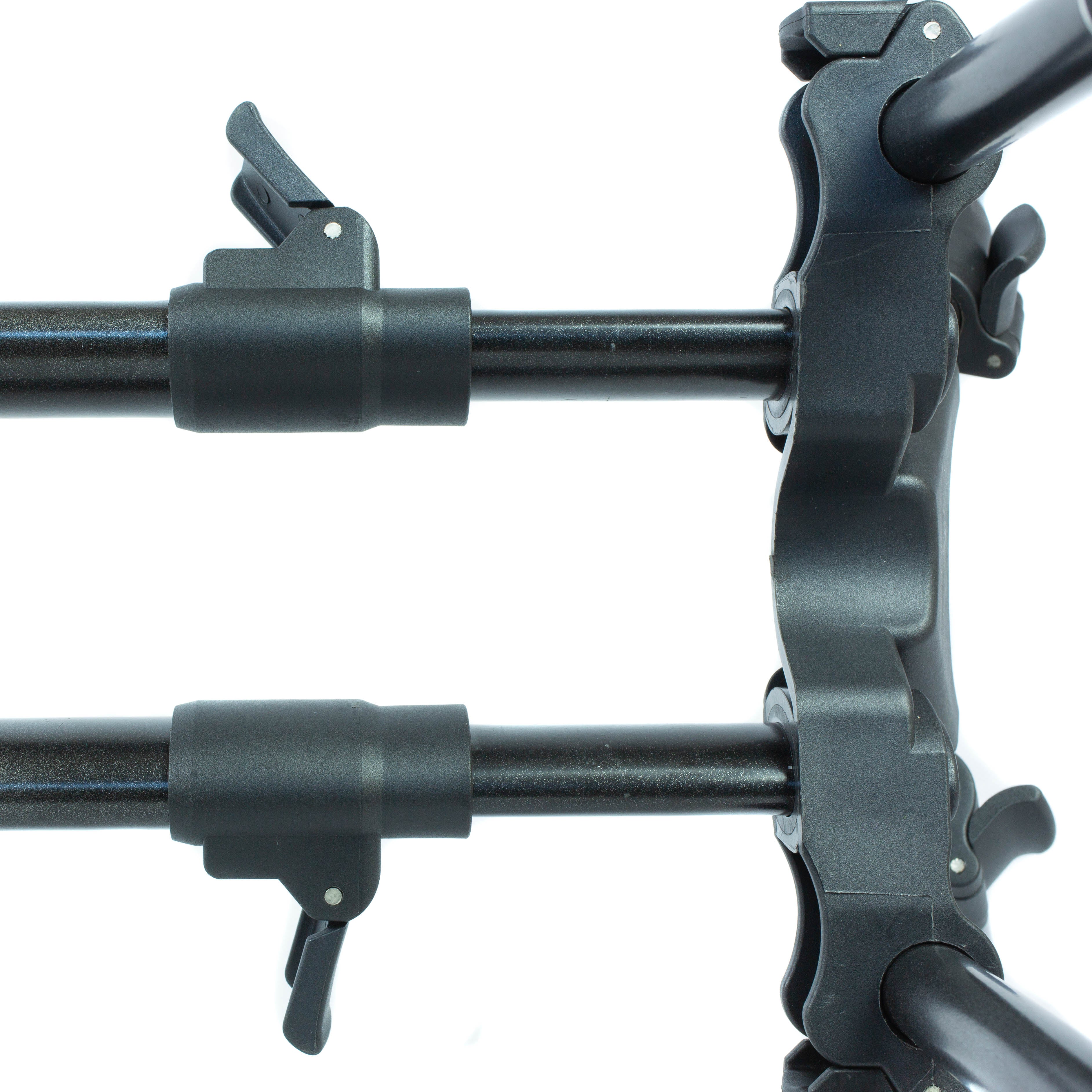 Garda слитинові стійки Master Big Water rod pod НОВИЙ екстра високий