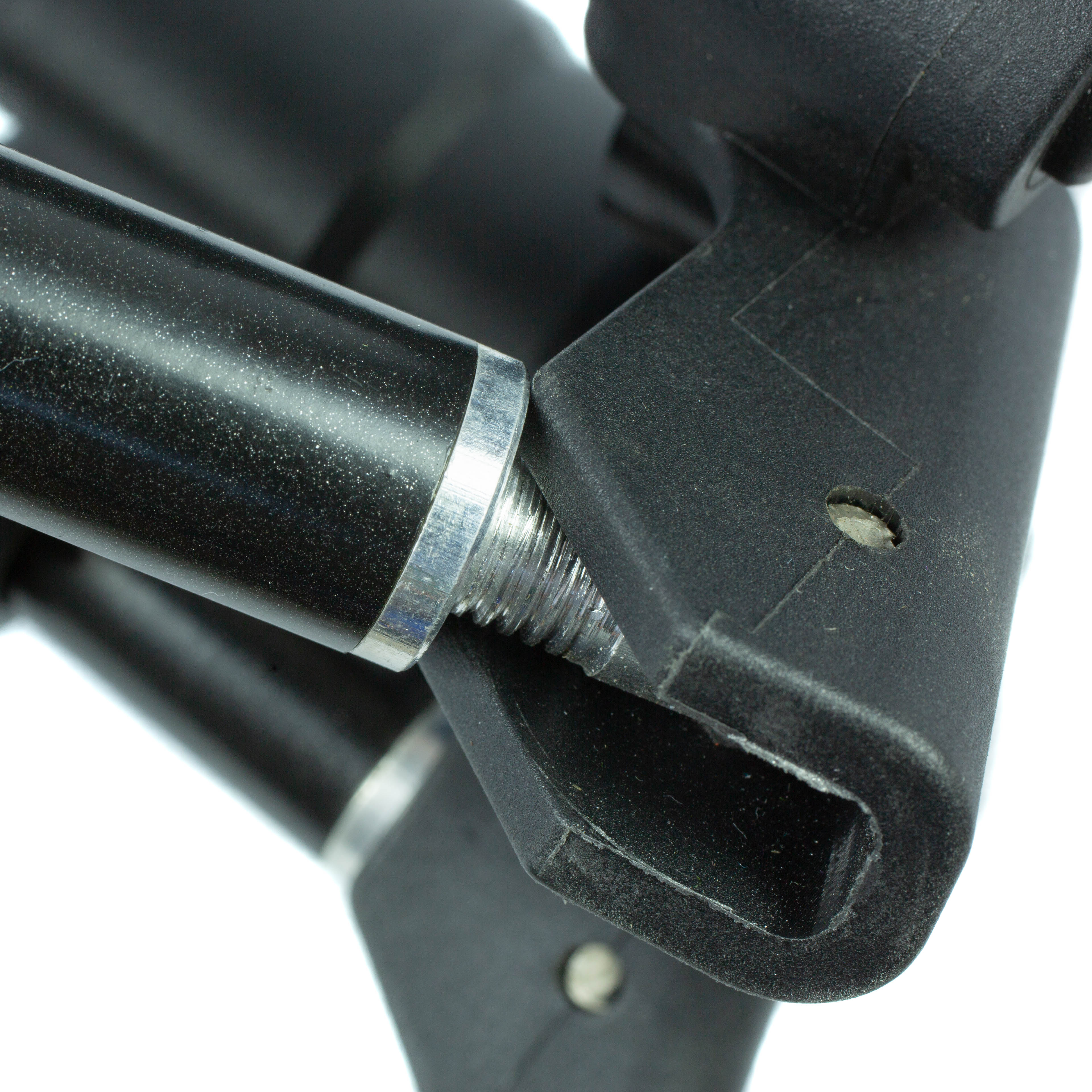 Garda слитинові стійки Master Big Water rod pod НОВИЙ екстра високий