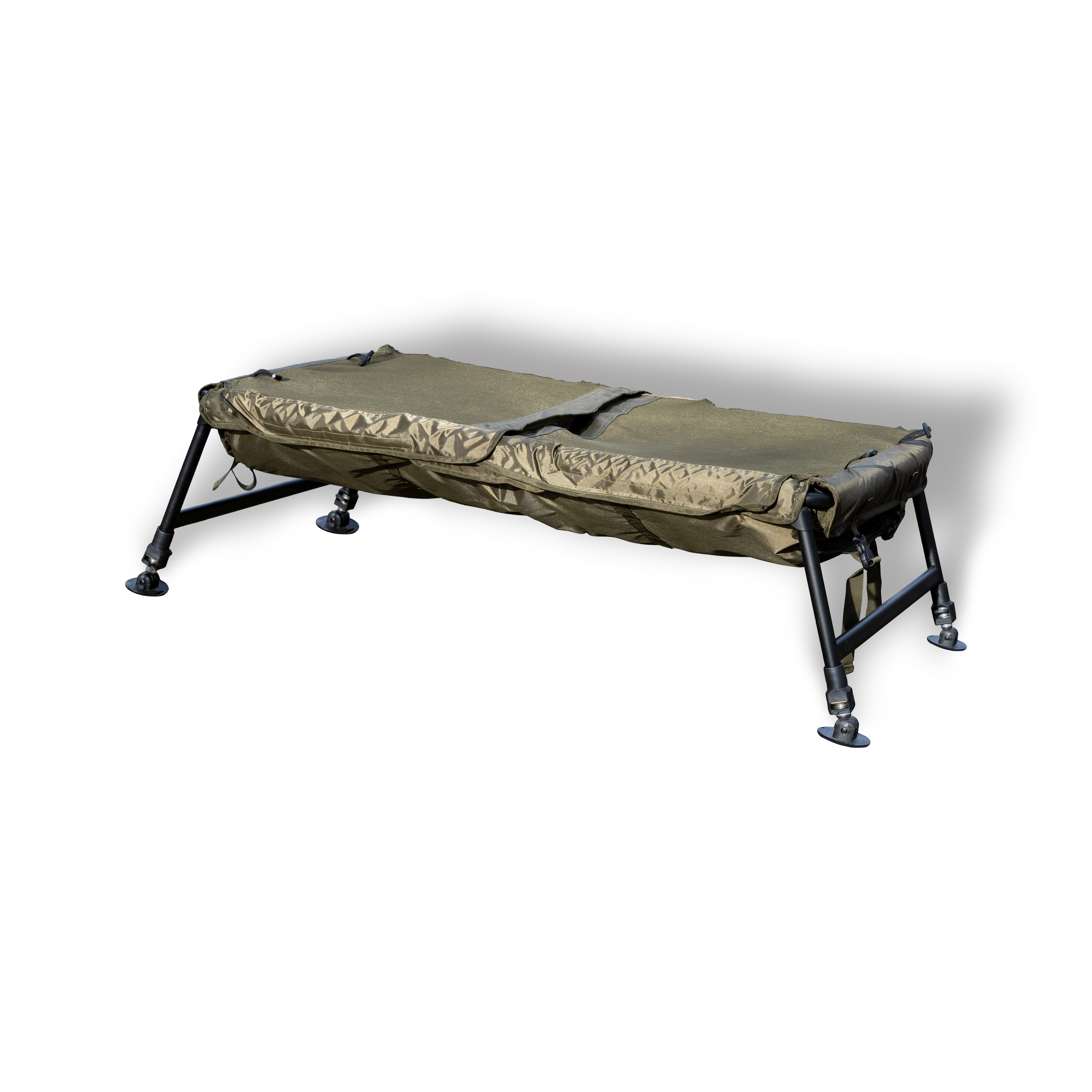 Garda Подкладка на ніжках Carp Cradle Mat DLX