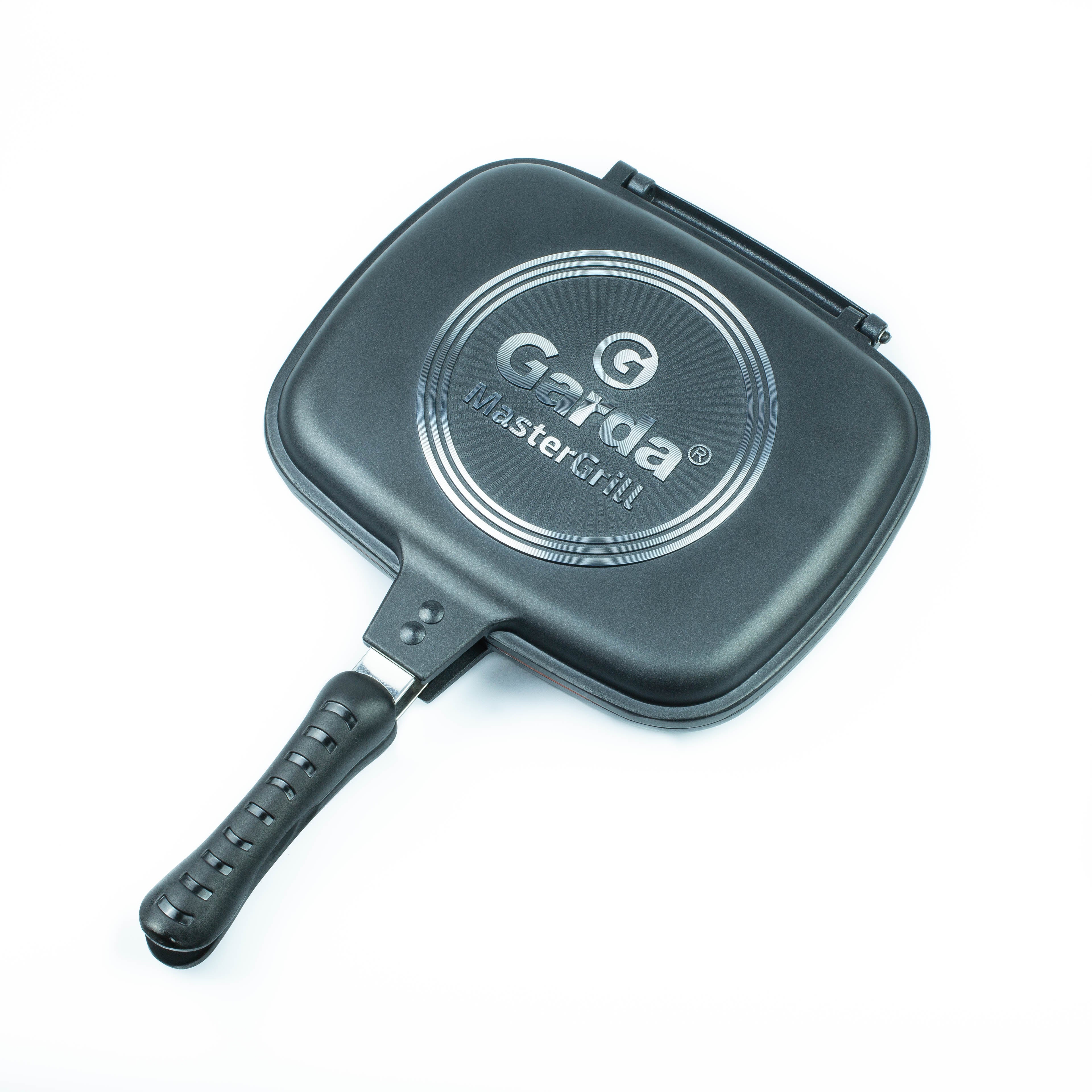 Сковорідка для грилю Garda Master Grill Pan