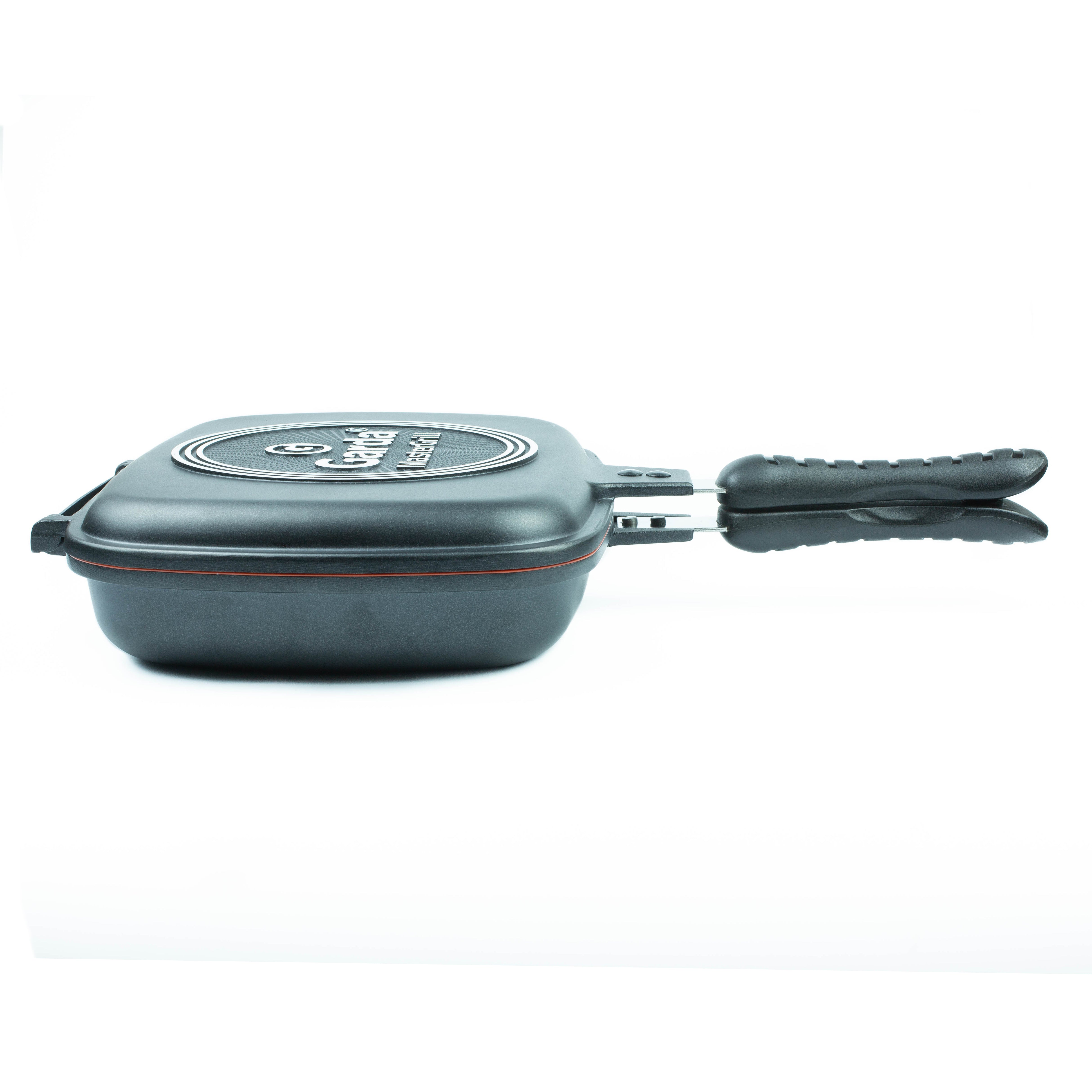 Сковорідка для грилю Garda Master Grill Pan