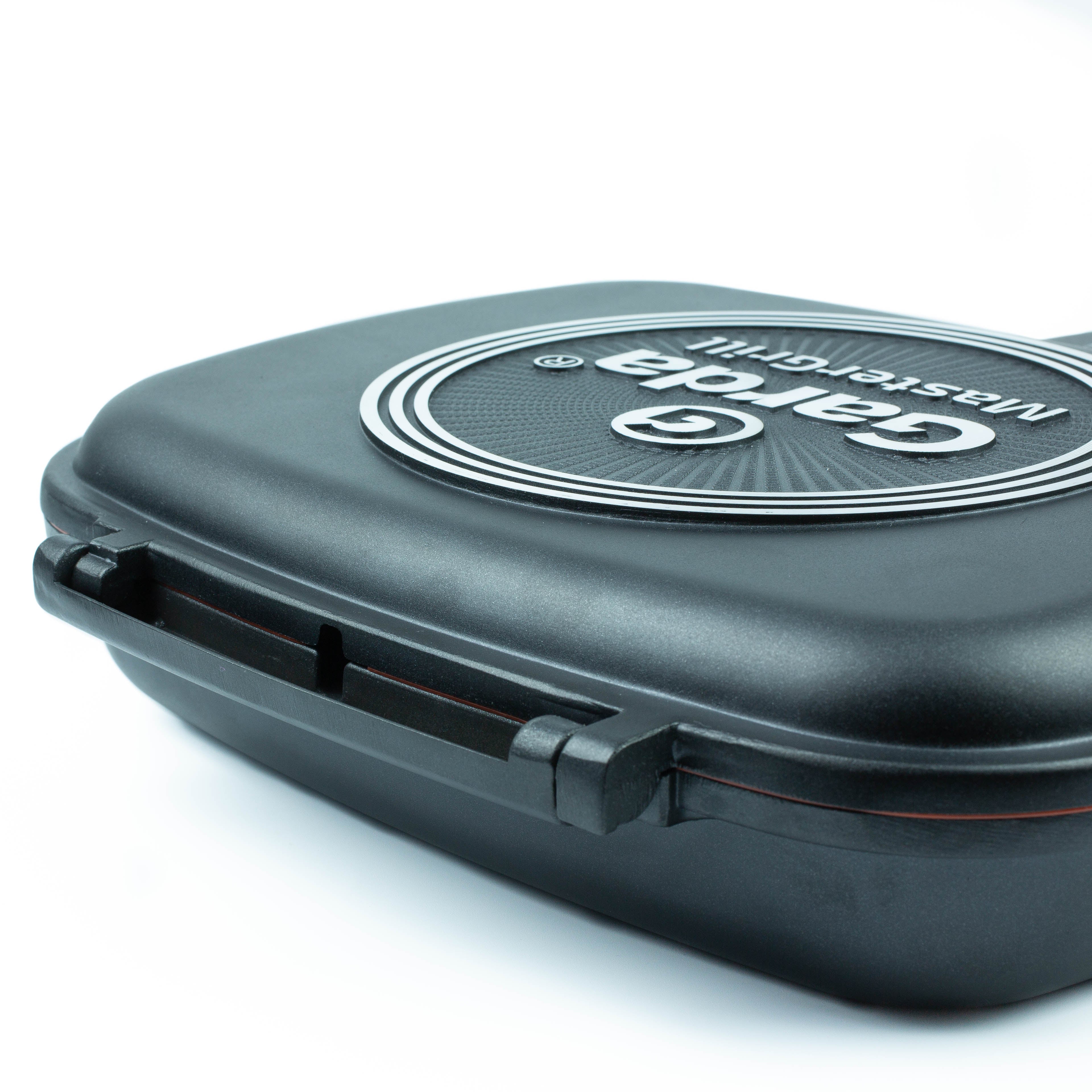 Сковорідка для грилю Garda Master Grill Pan
