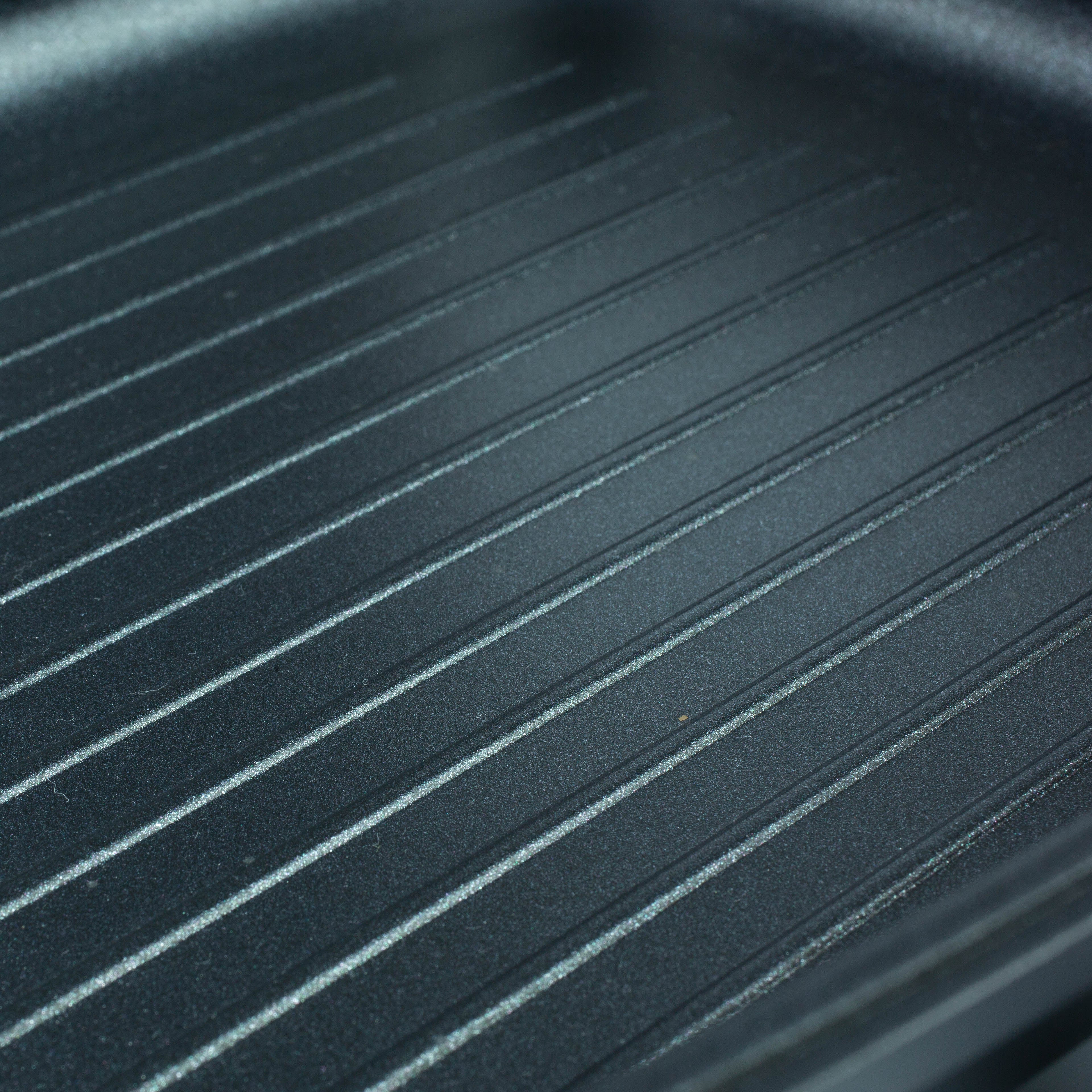 Сковорідка для грилю Garda Master Grill Pan