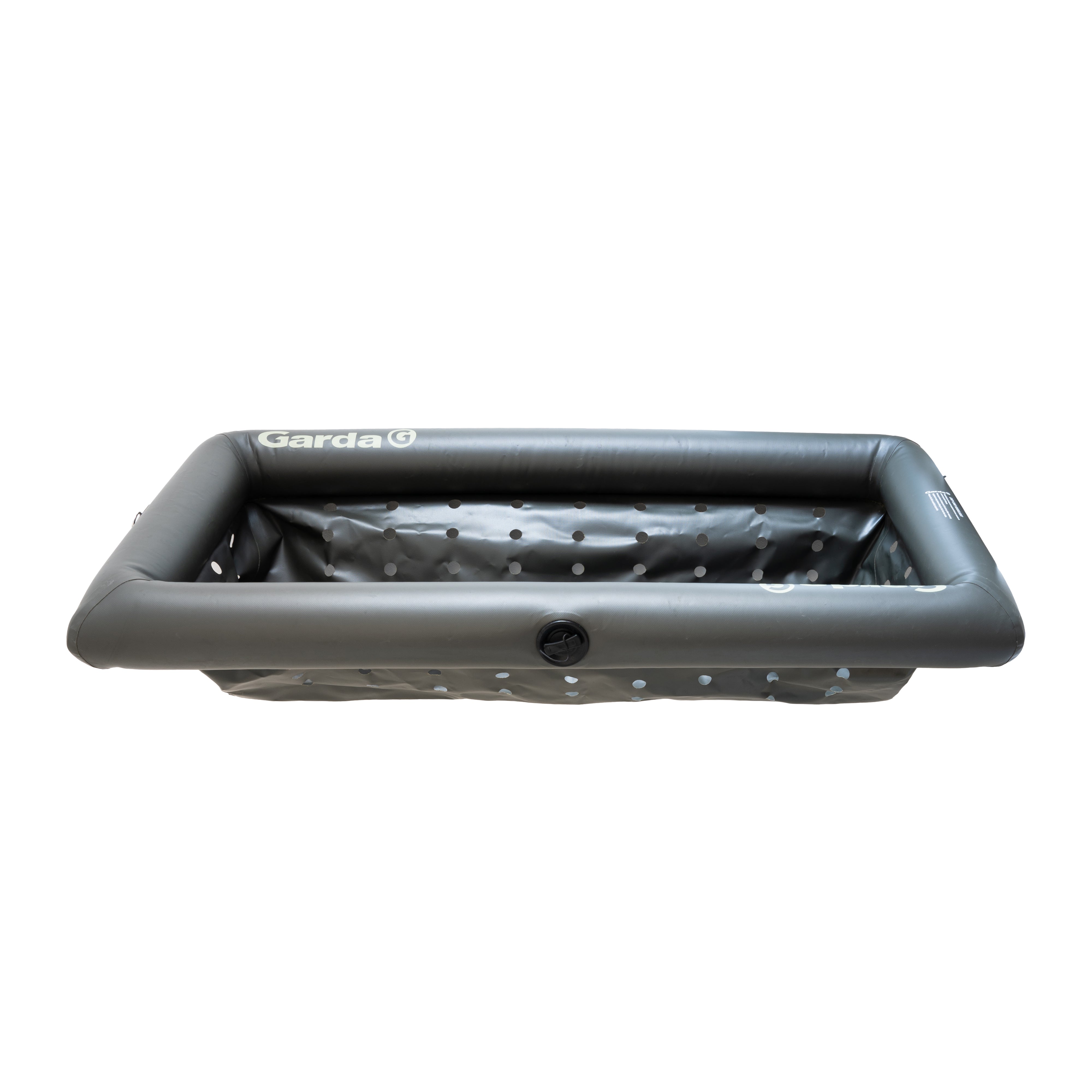 Garda carp care Надувний плаваючий килимок Carp Floating Mat