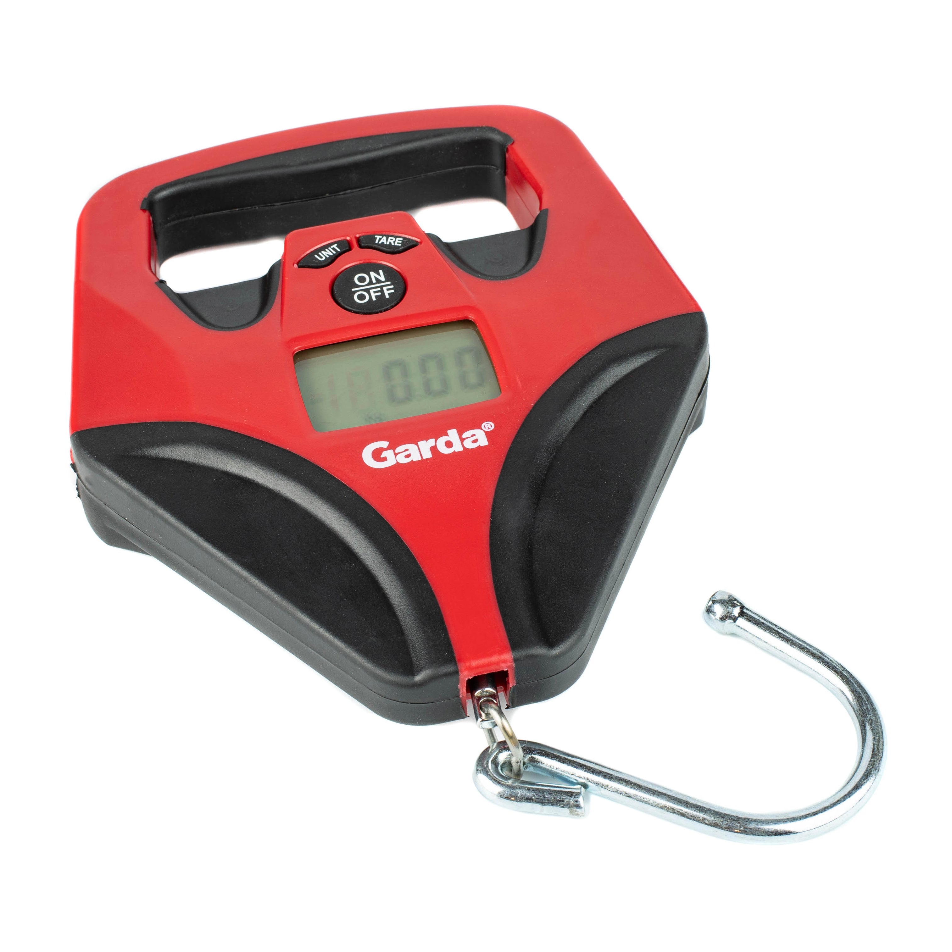 Garda Цифрові ваги Multi grip 50кг