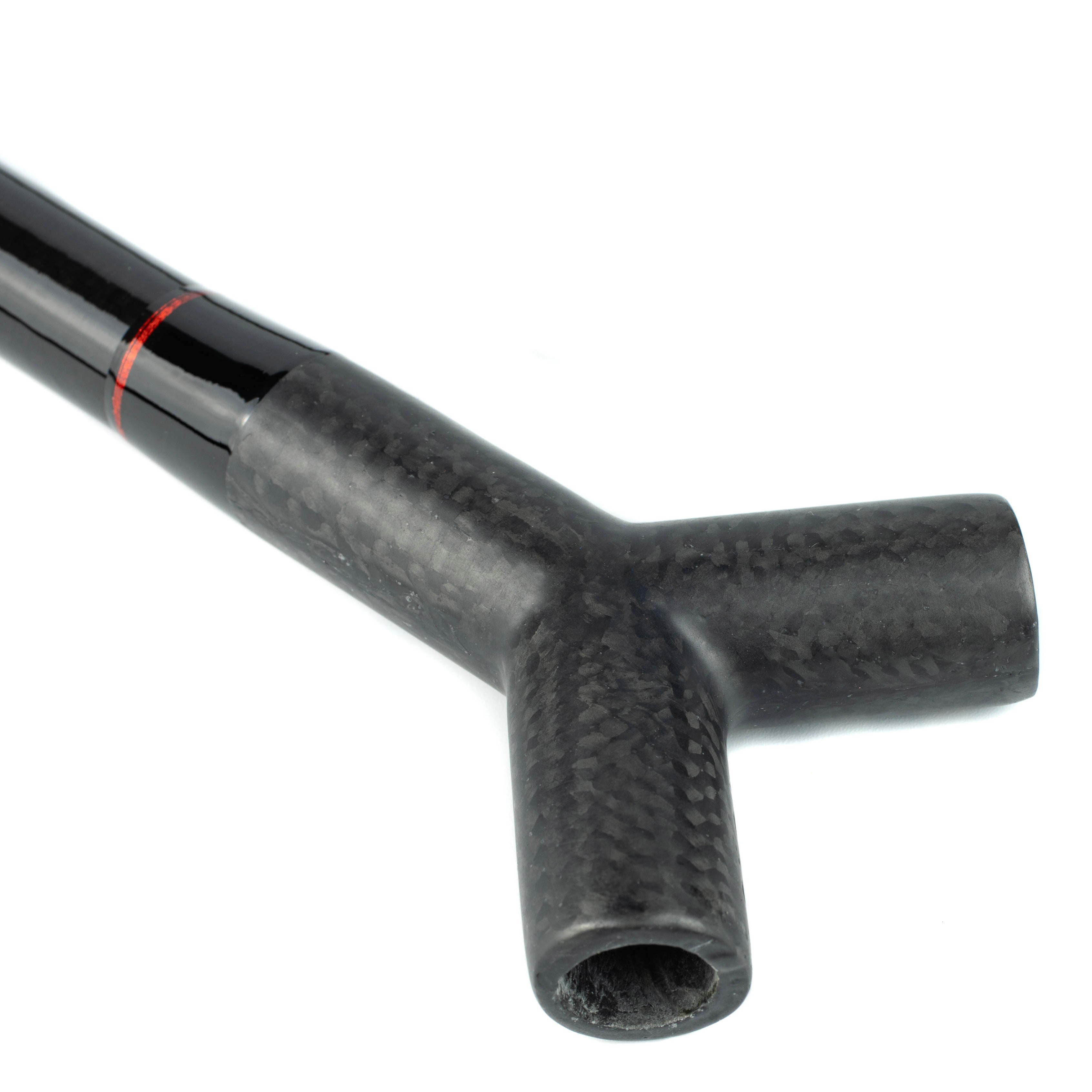 Garda Exclusive Carbon Net 107cm 1pc handle
