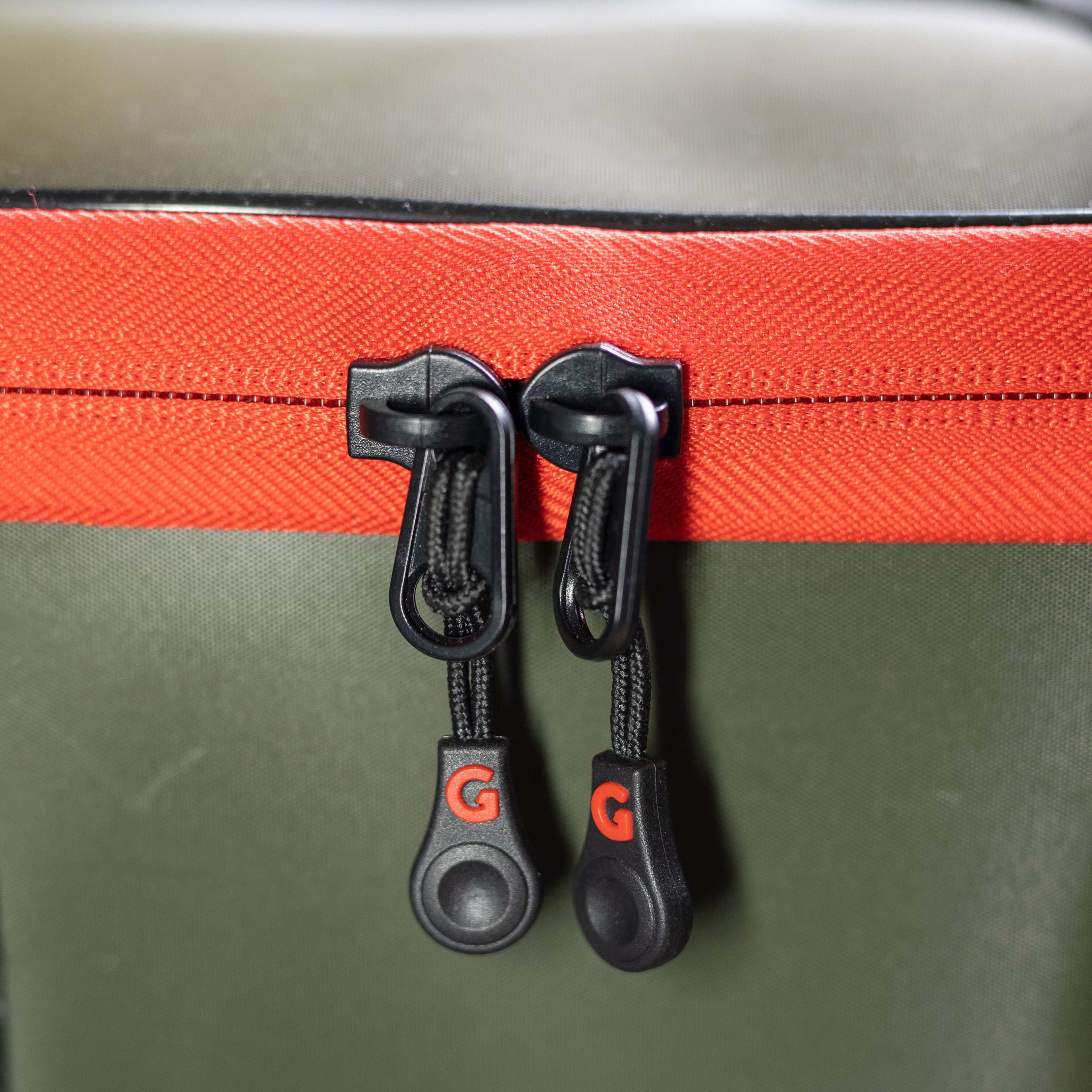 Чехол Garda EVA Master Case Long