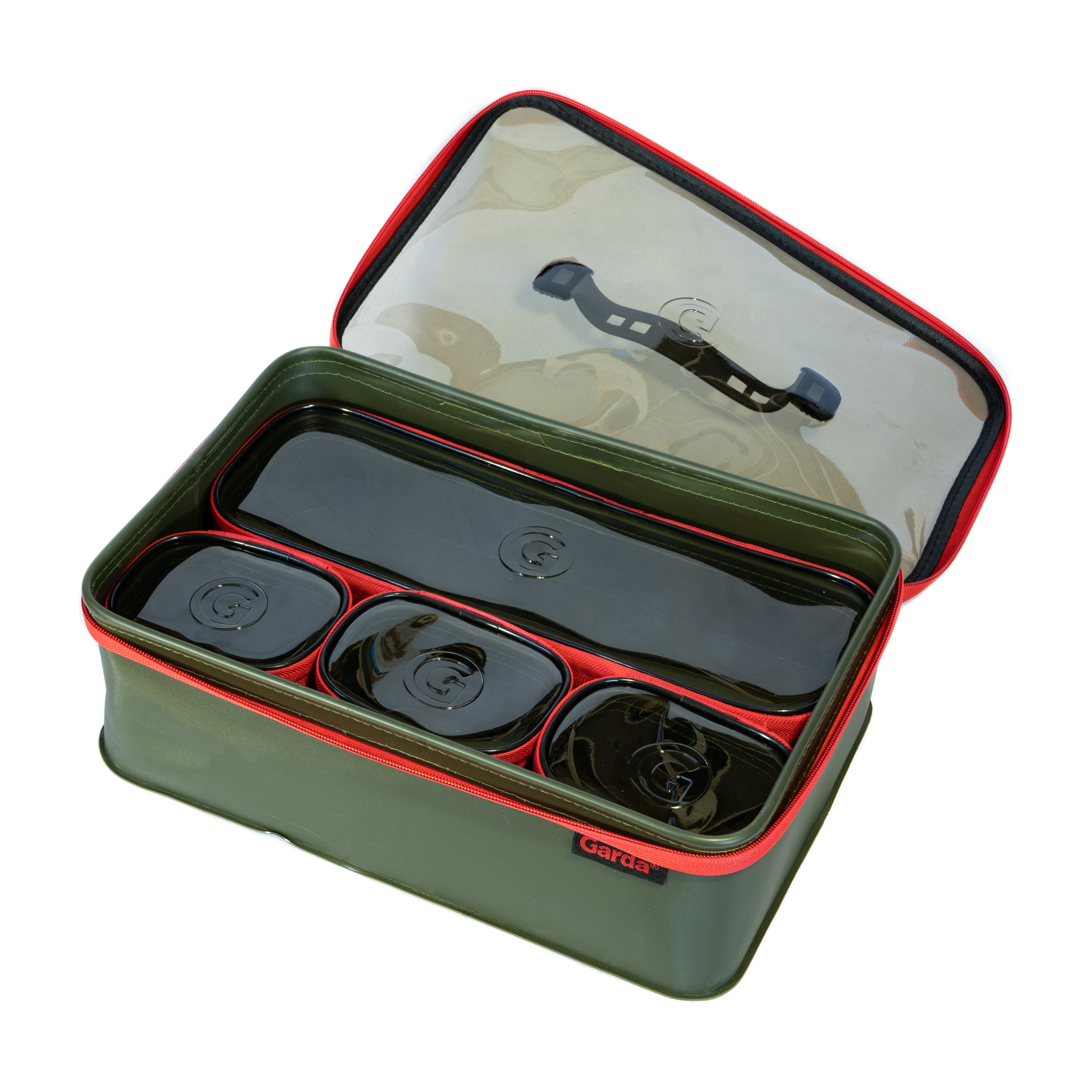 Garda чохол EVA Master Case комплект 4+1